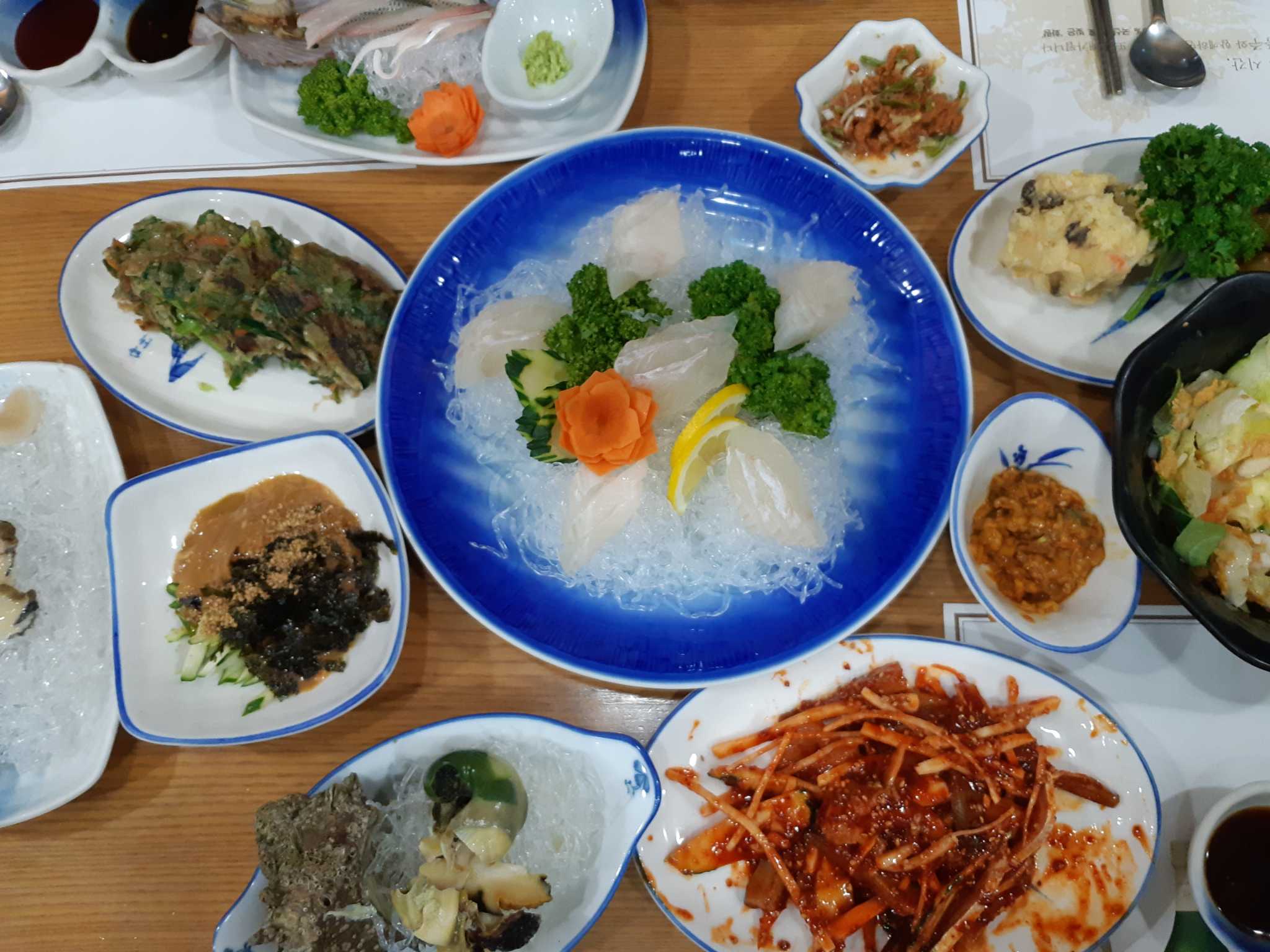 미백일식 대표 사진