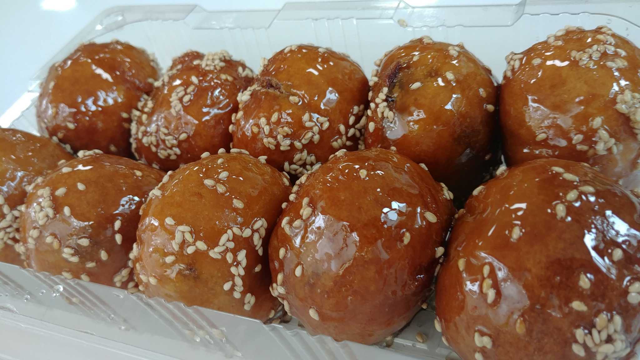 오미사꿀빵 도남점 사진 7