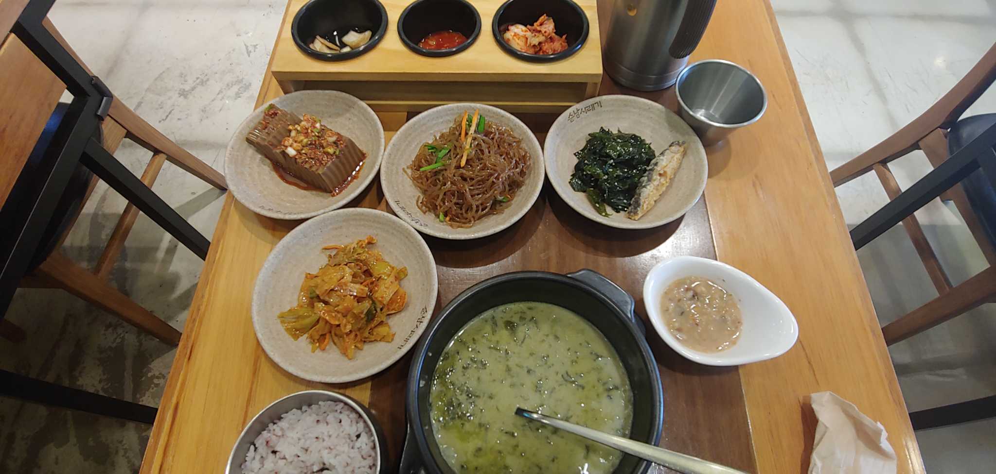 순남시래기 국제시장점 대표 사진