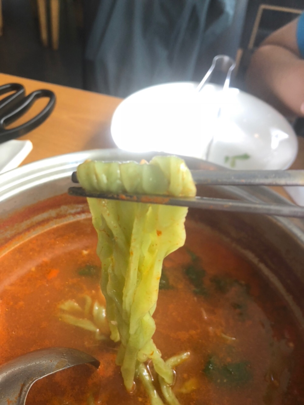 이금옥샤브샤브칼국수 사진 8