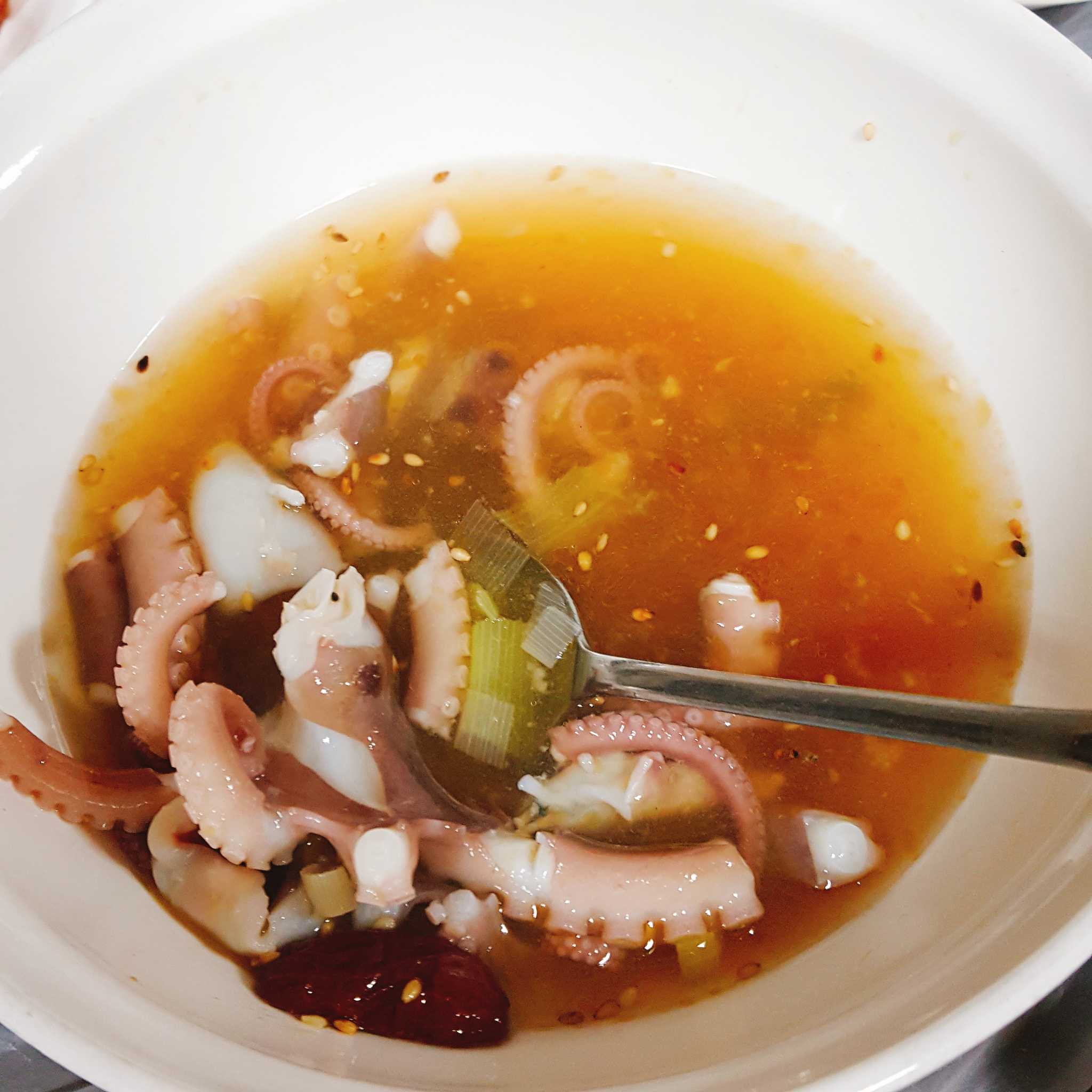 신안뻘낙지식당 사진 7