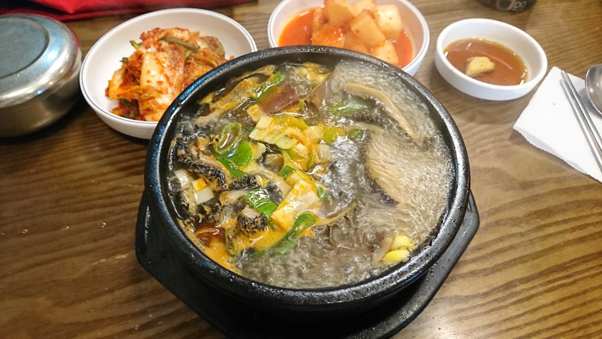 양평해장국 의정부신시가지점 대표 사진