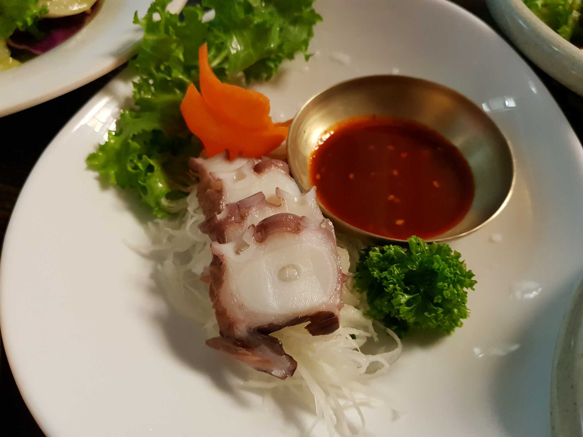 산죽한정식 사진 8