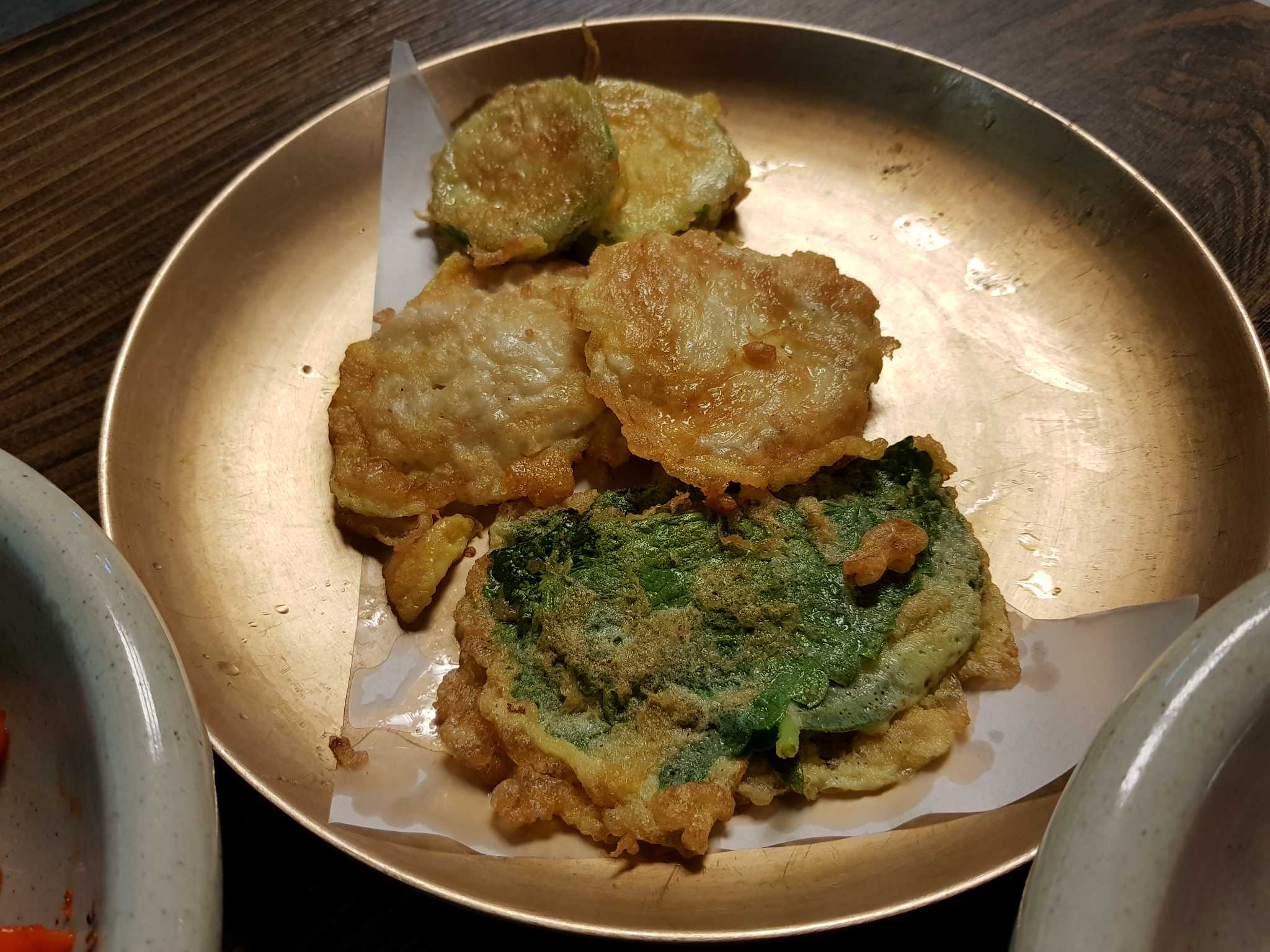 산죽한정식 사진 3