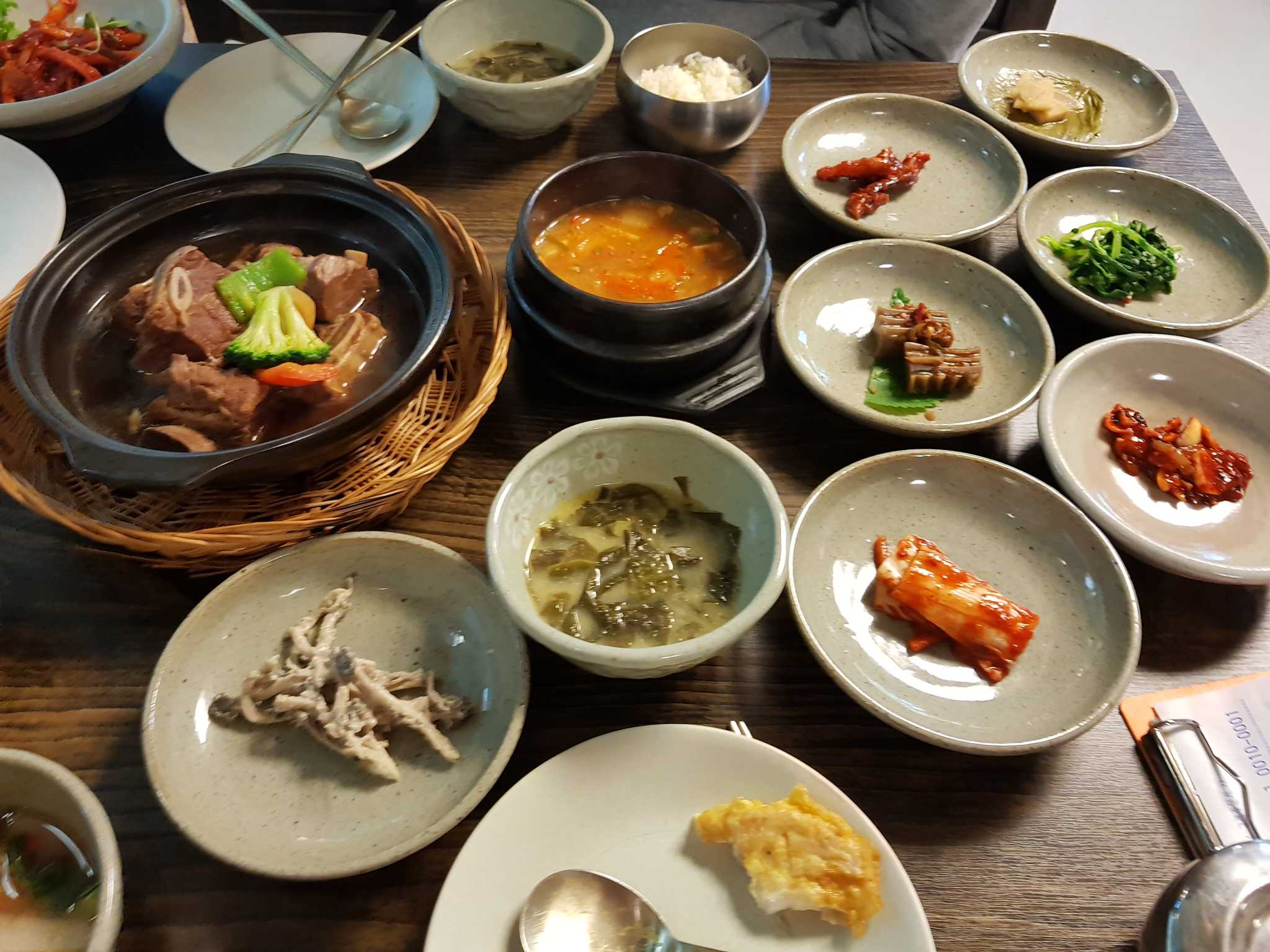 산죽한정식 사진 7