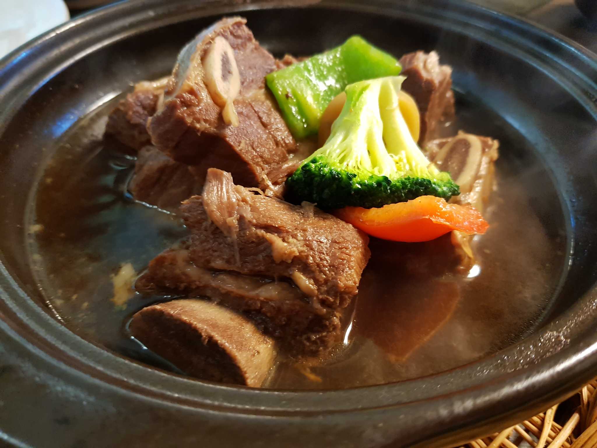 산죽한정식 사진 5