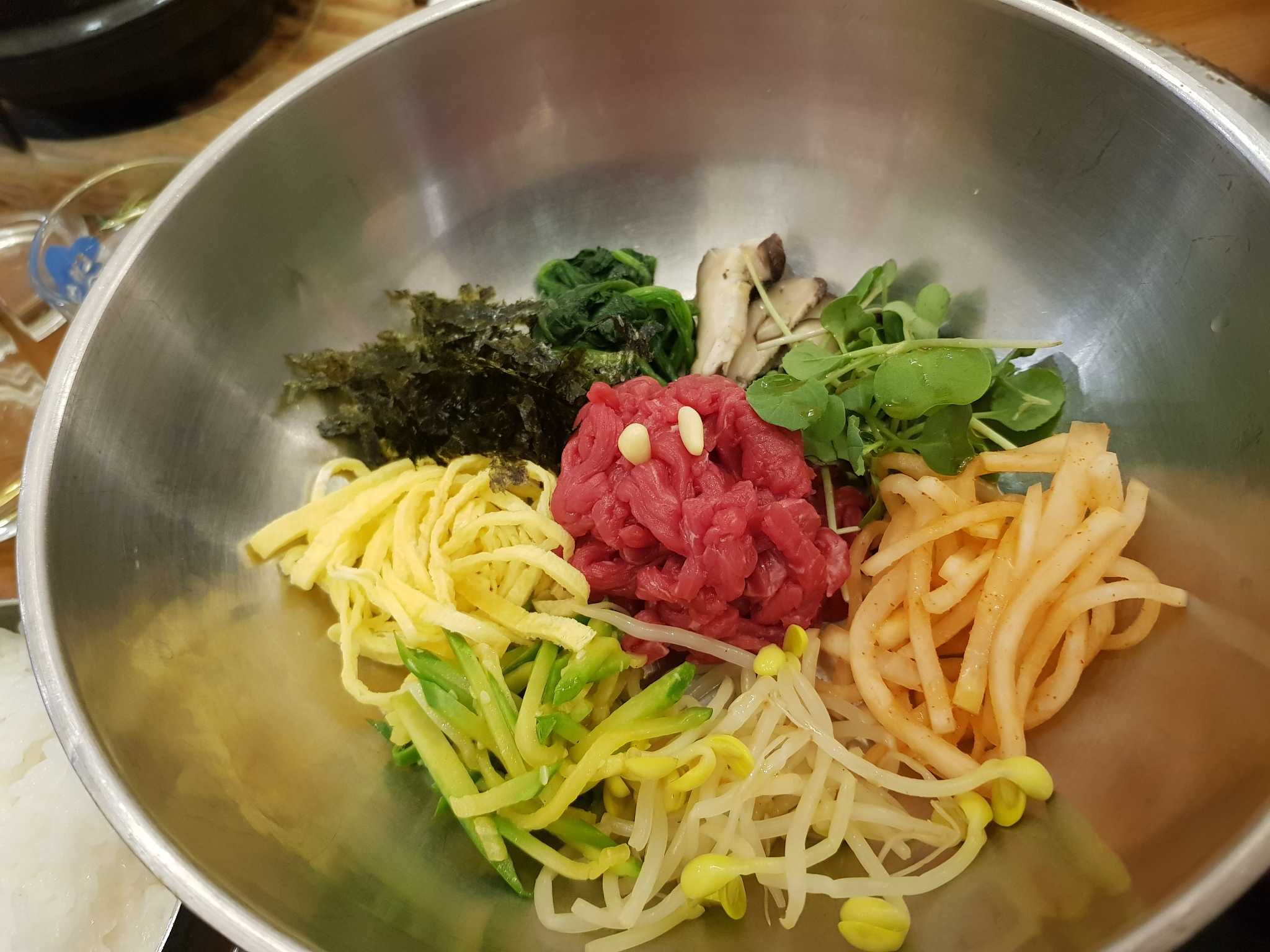 영남돼지 사진 7