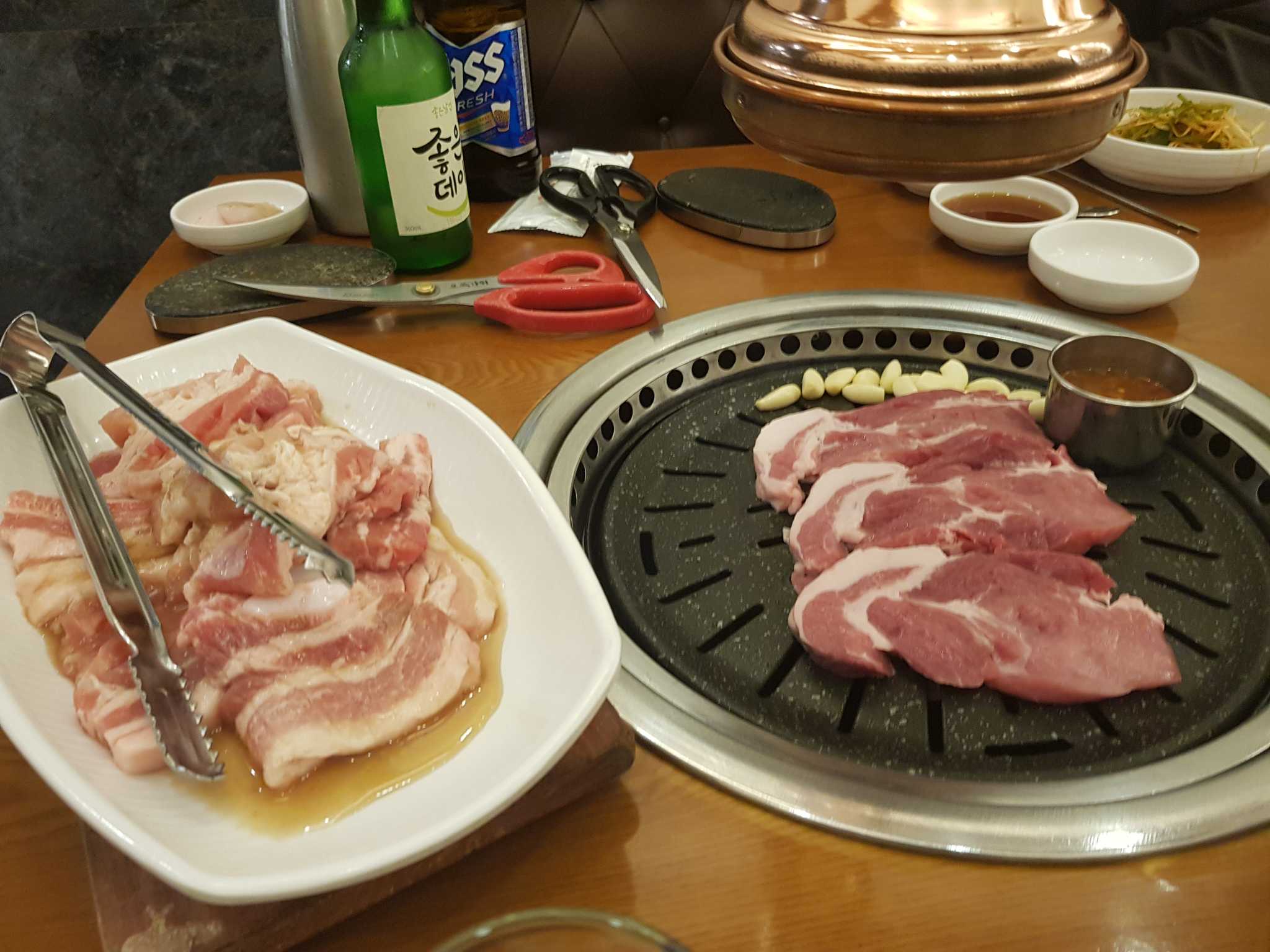 영남돼지 사진 6