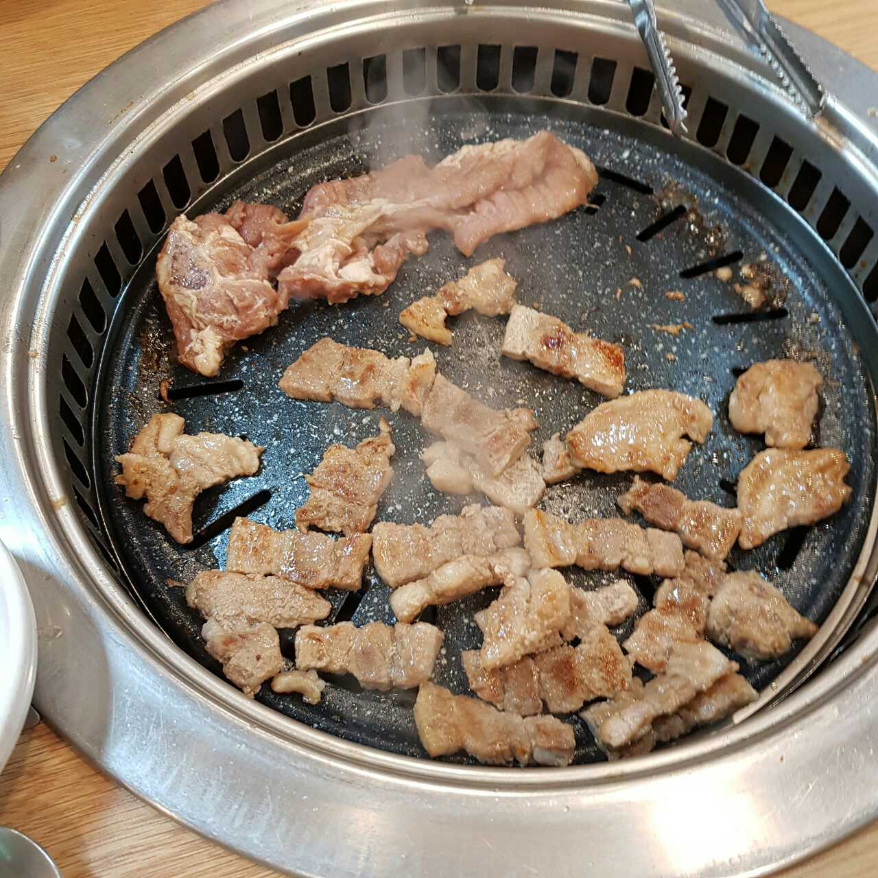 일송면옥 사진 2