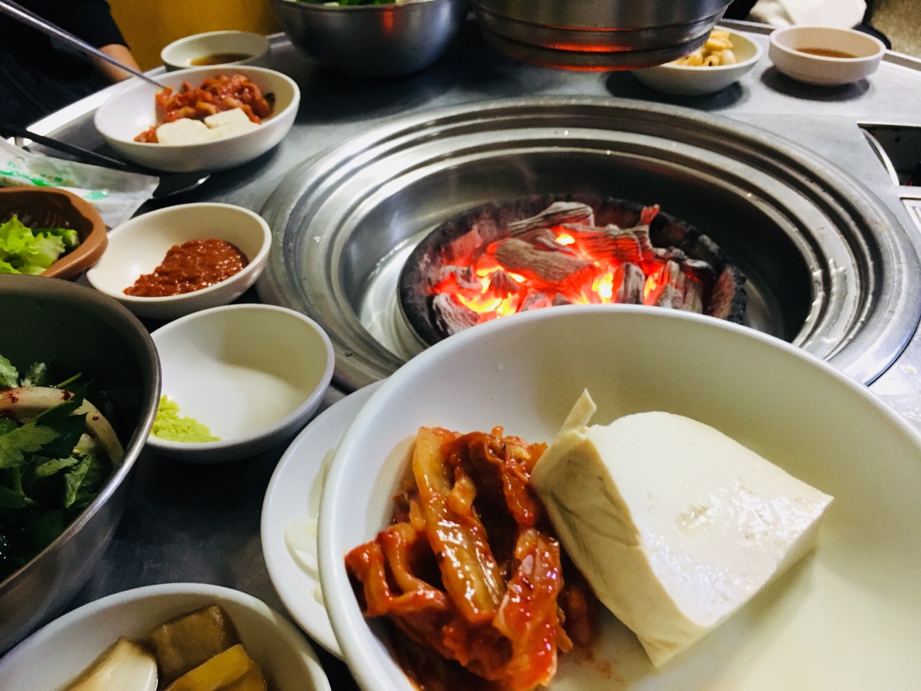 창동숯불돼지갈비 사진 5