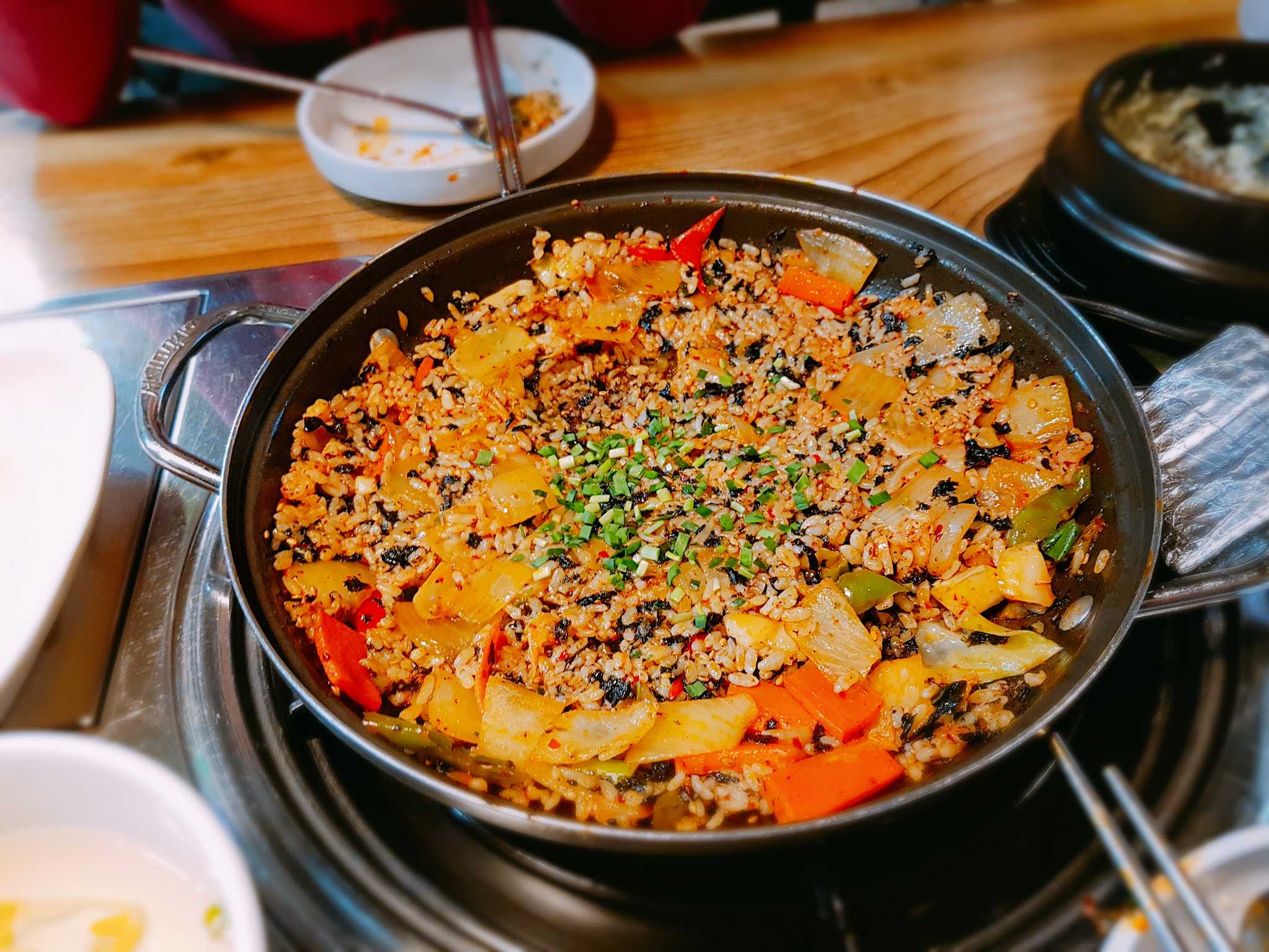 영춘똥꼬닭발 천호본점 대표 사진