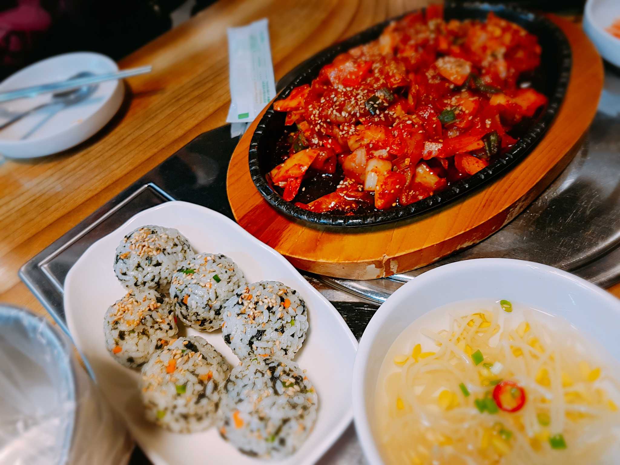 영춘똥꼬닭발 천호본점 사진 3