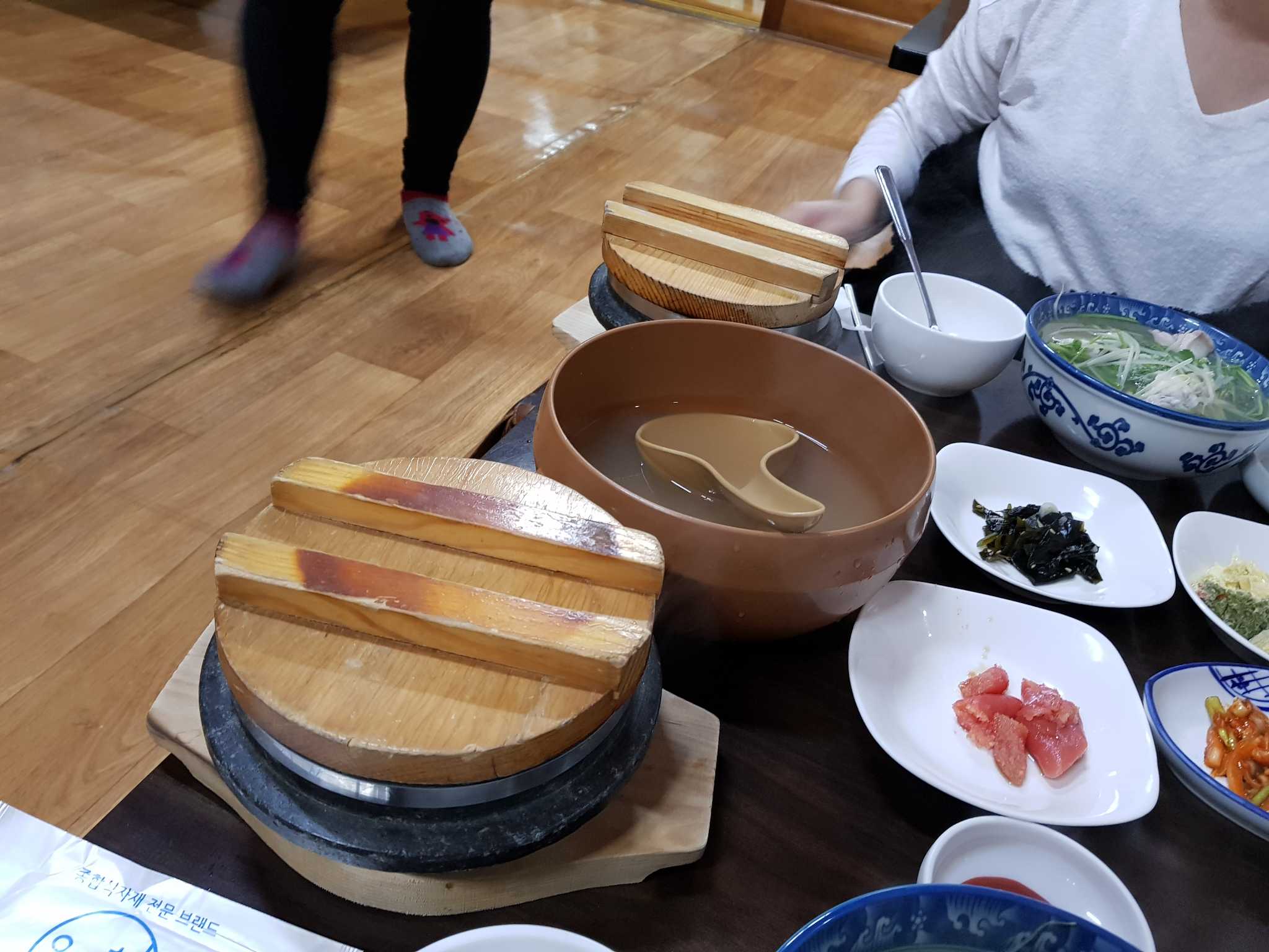 동해복국 대표 사진