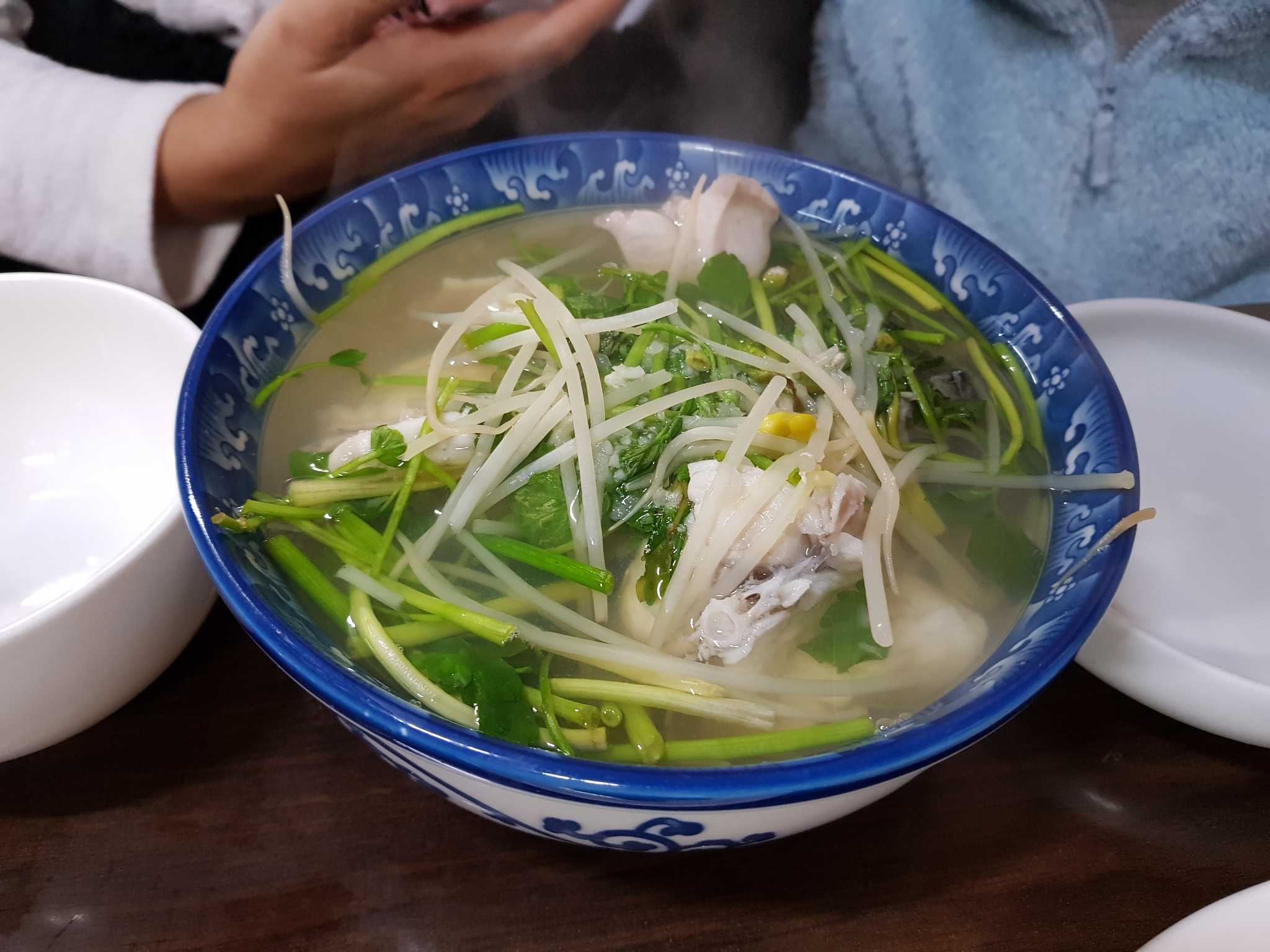 동해복국 사진 4