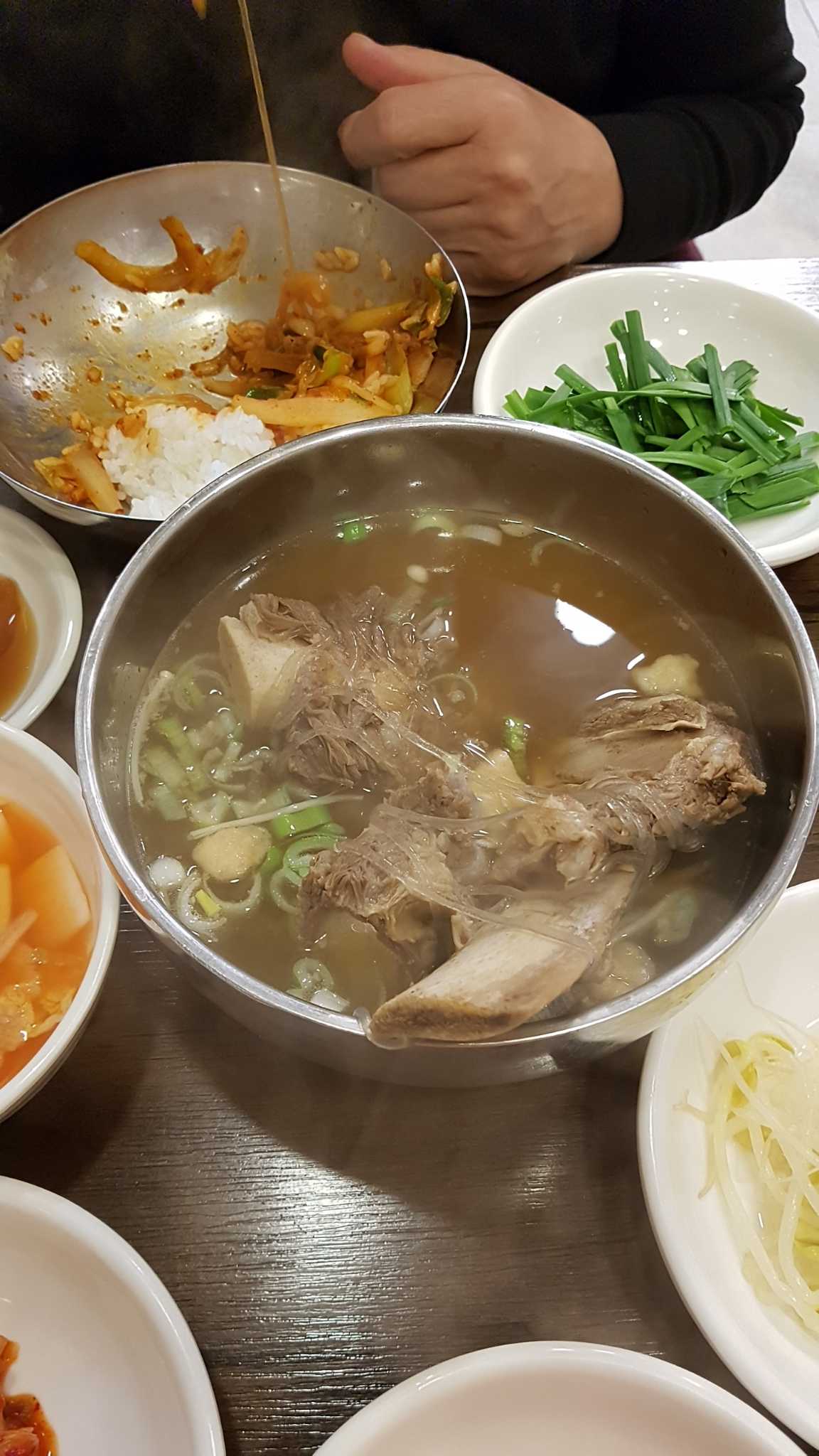 오륙도낙지 범일본점 사진 5