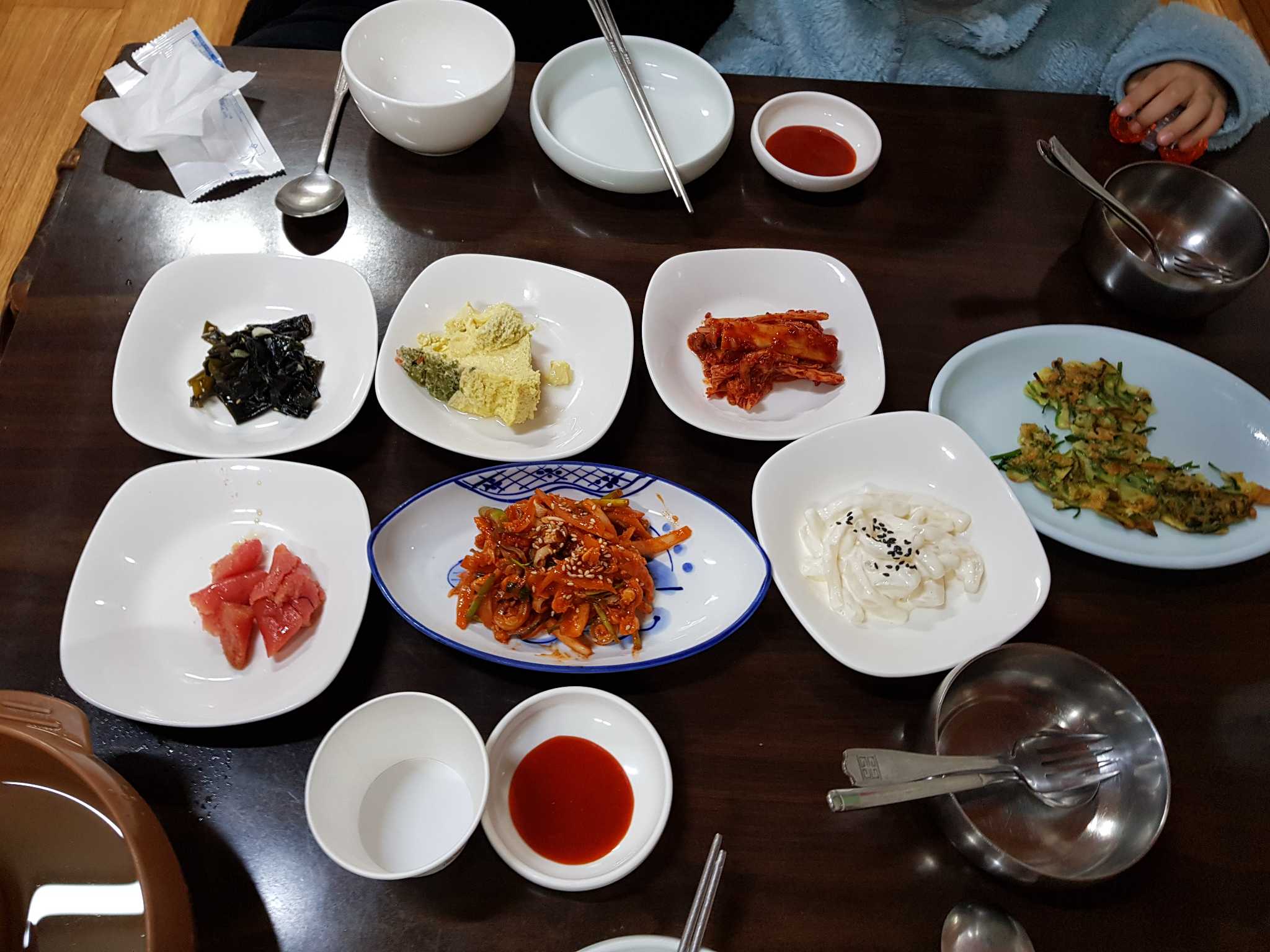 동해복국 사진 3