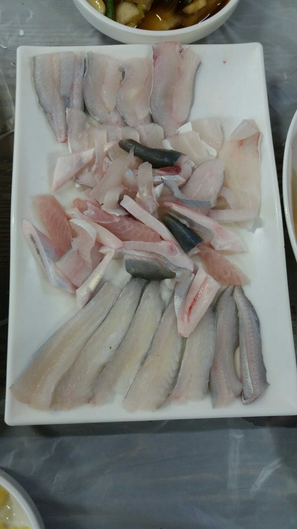 돌고래초장횟집 사진 3