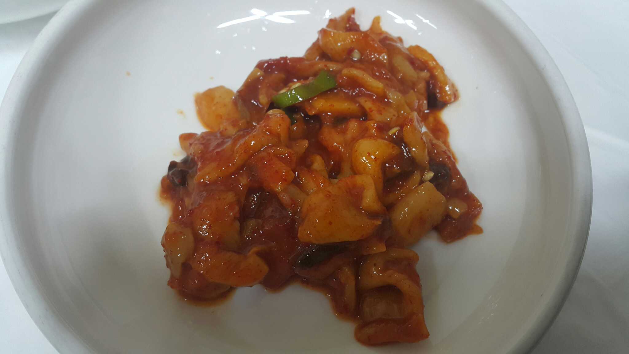 상아식당 사진 6