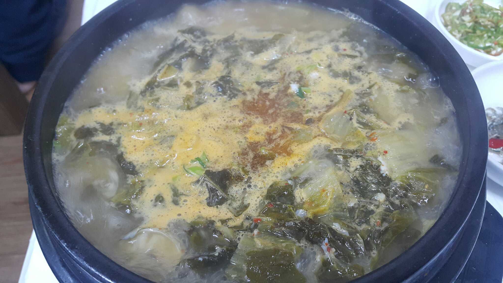 상아식당 사진 7