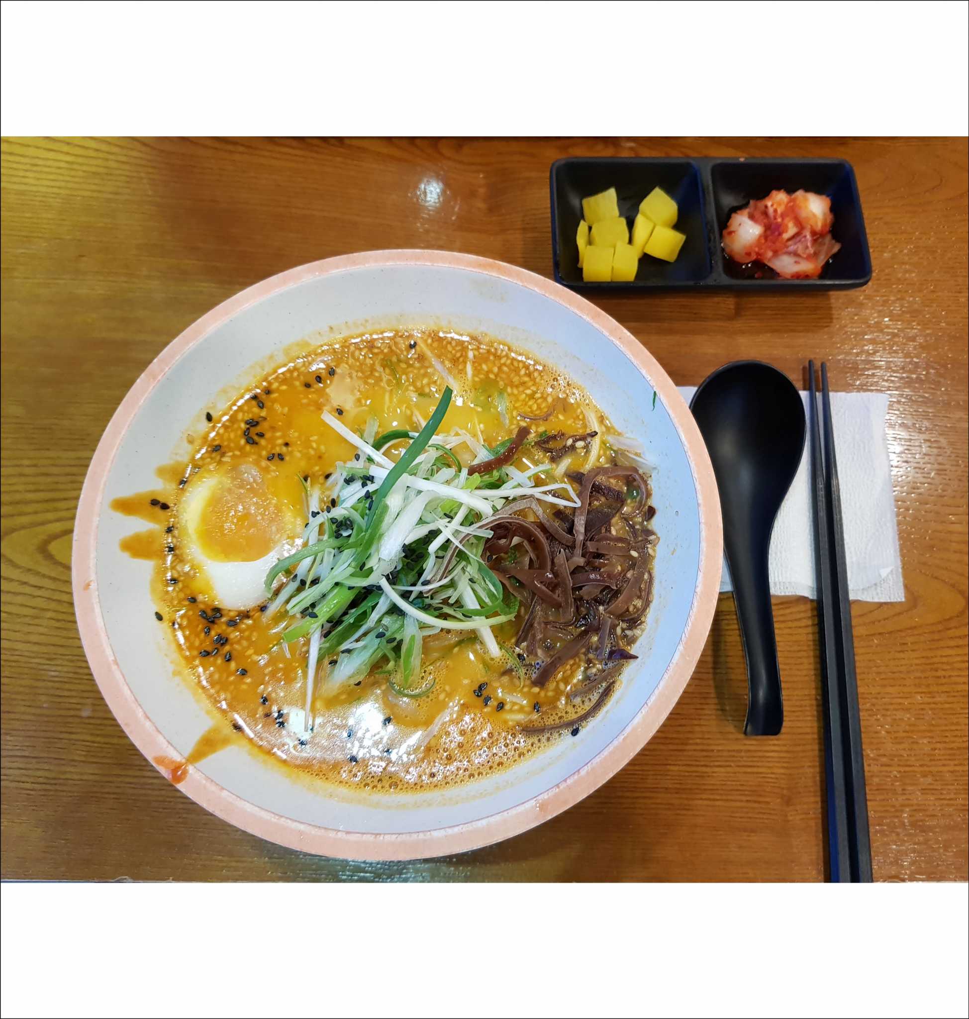 히노아지 광교아브뉴프랑점 사진 5