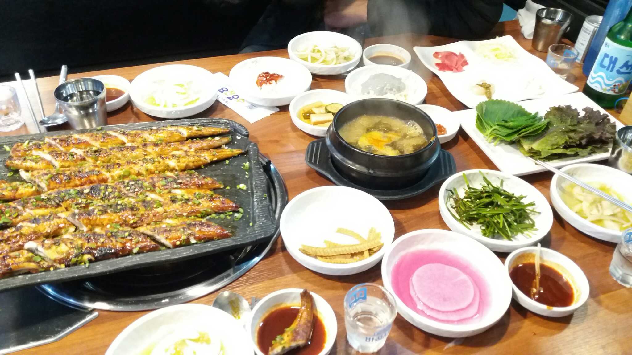 한방장어구이 서면점 사진 2