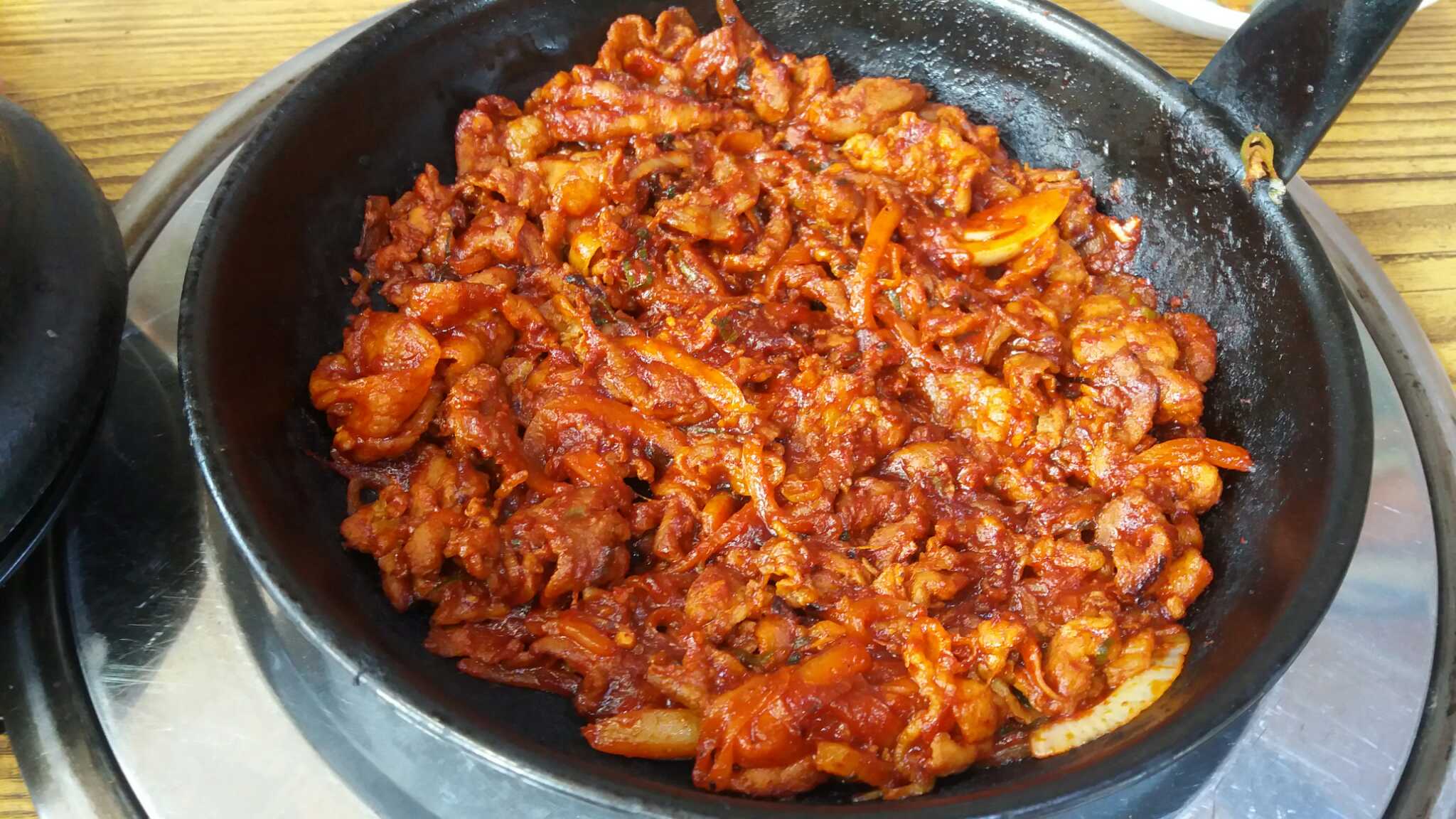 부경불백 사진 6
