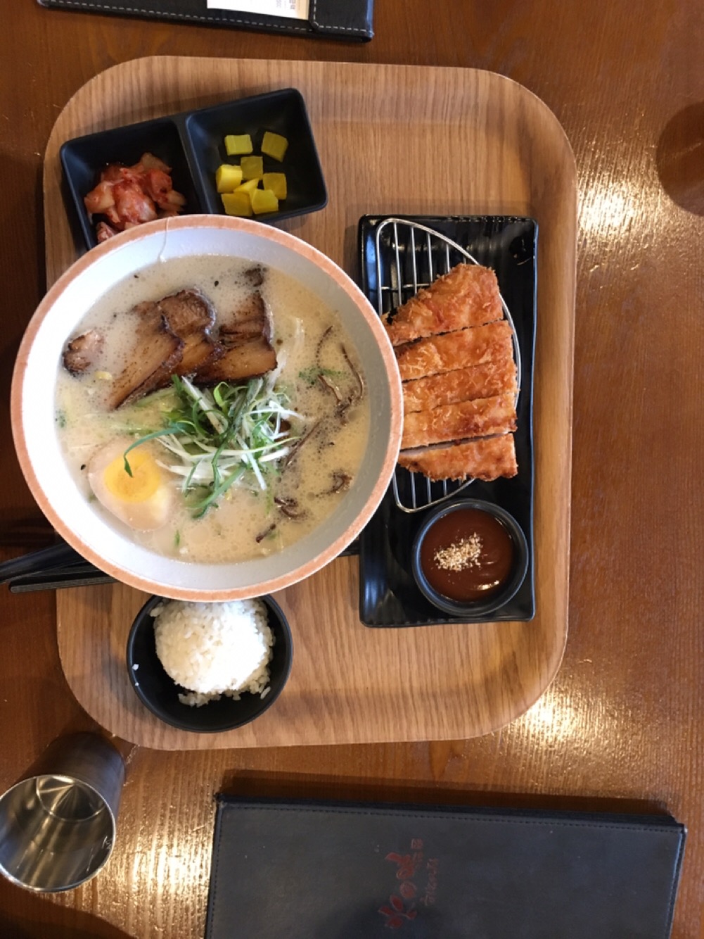 히노아지 광교아브뉴프랑점 사진 4