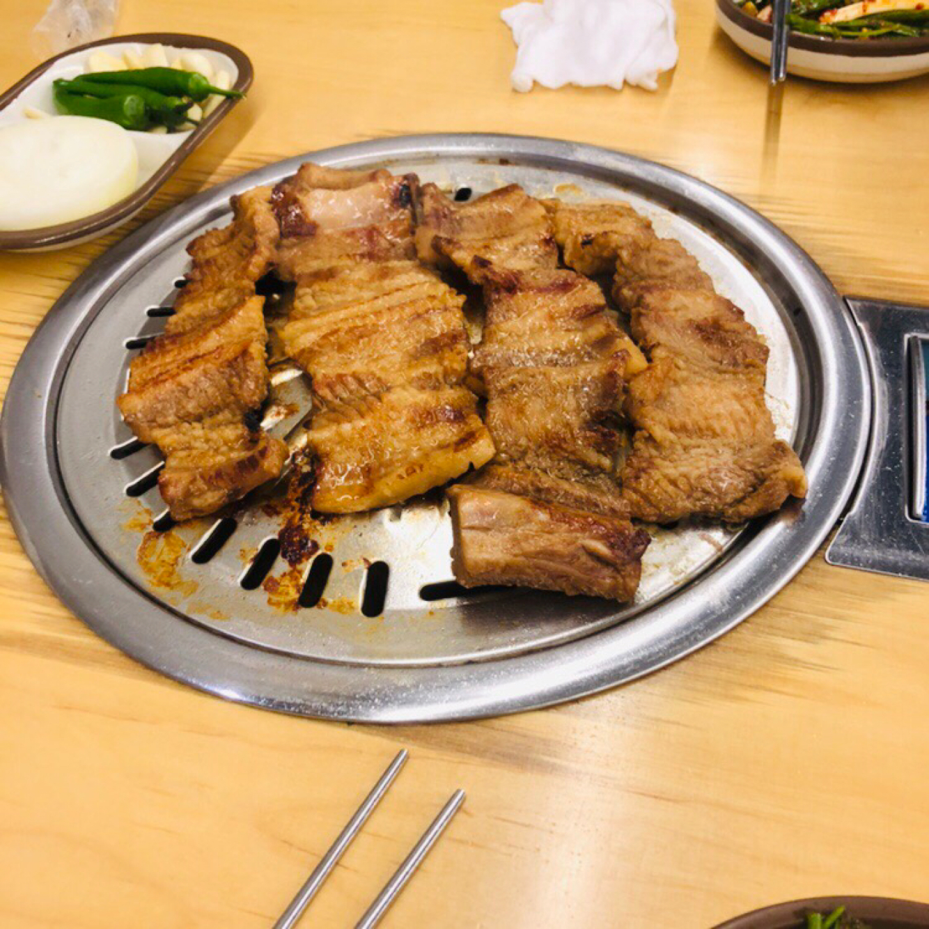 공원갈비 사진 3