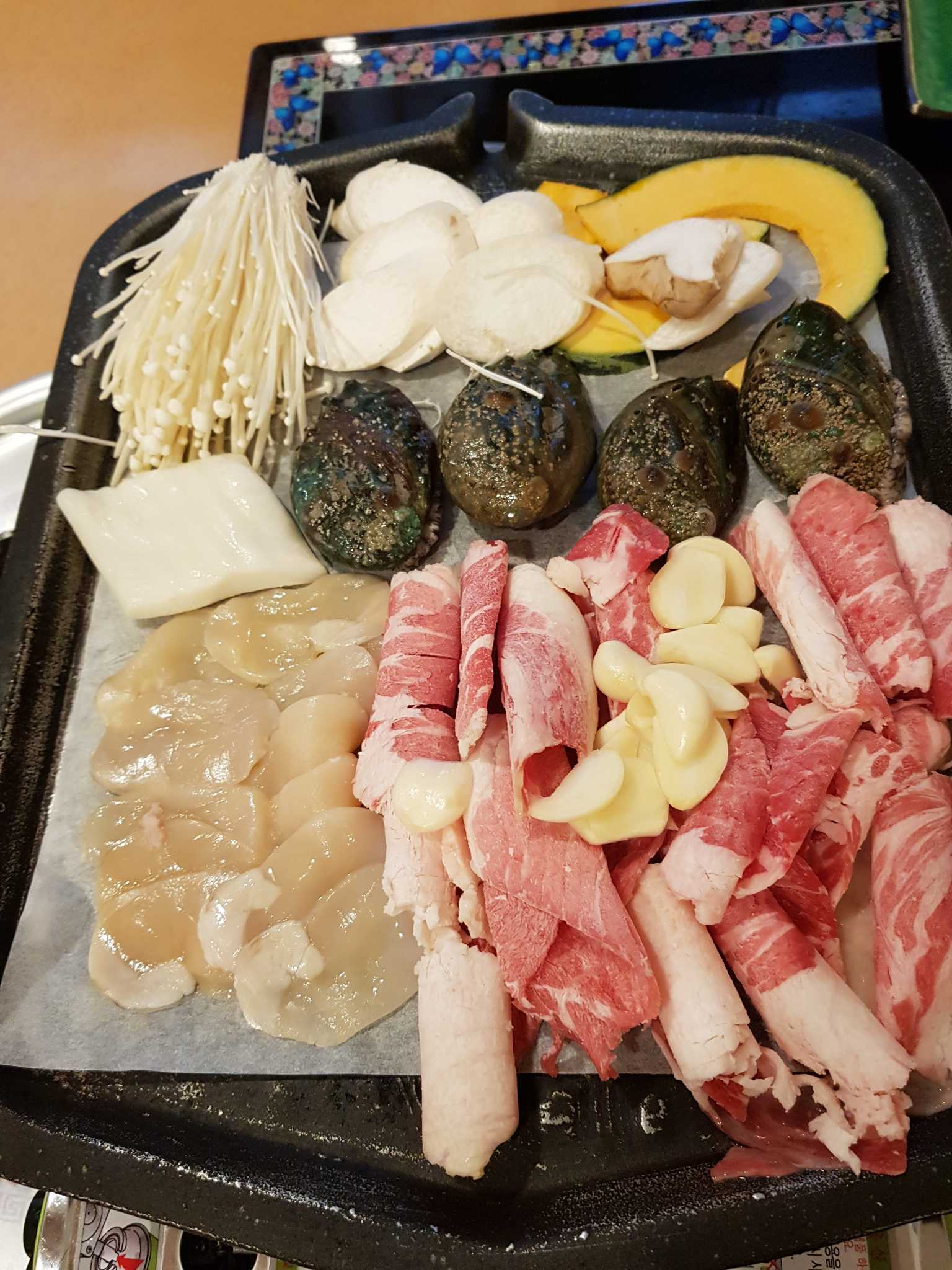금화전복 본점 사진 4