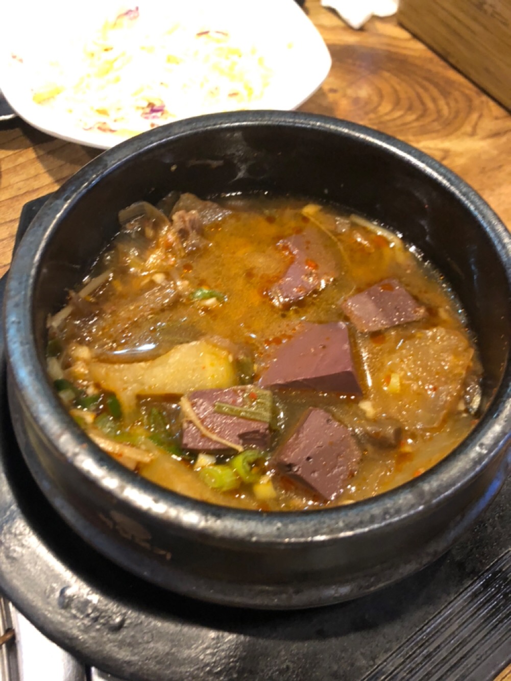 한우고집 거제동직영점 사진 5