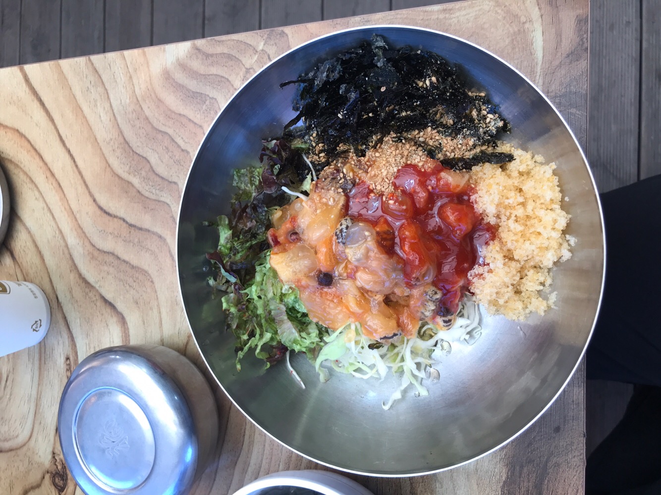 산횟집 사진 3