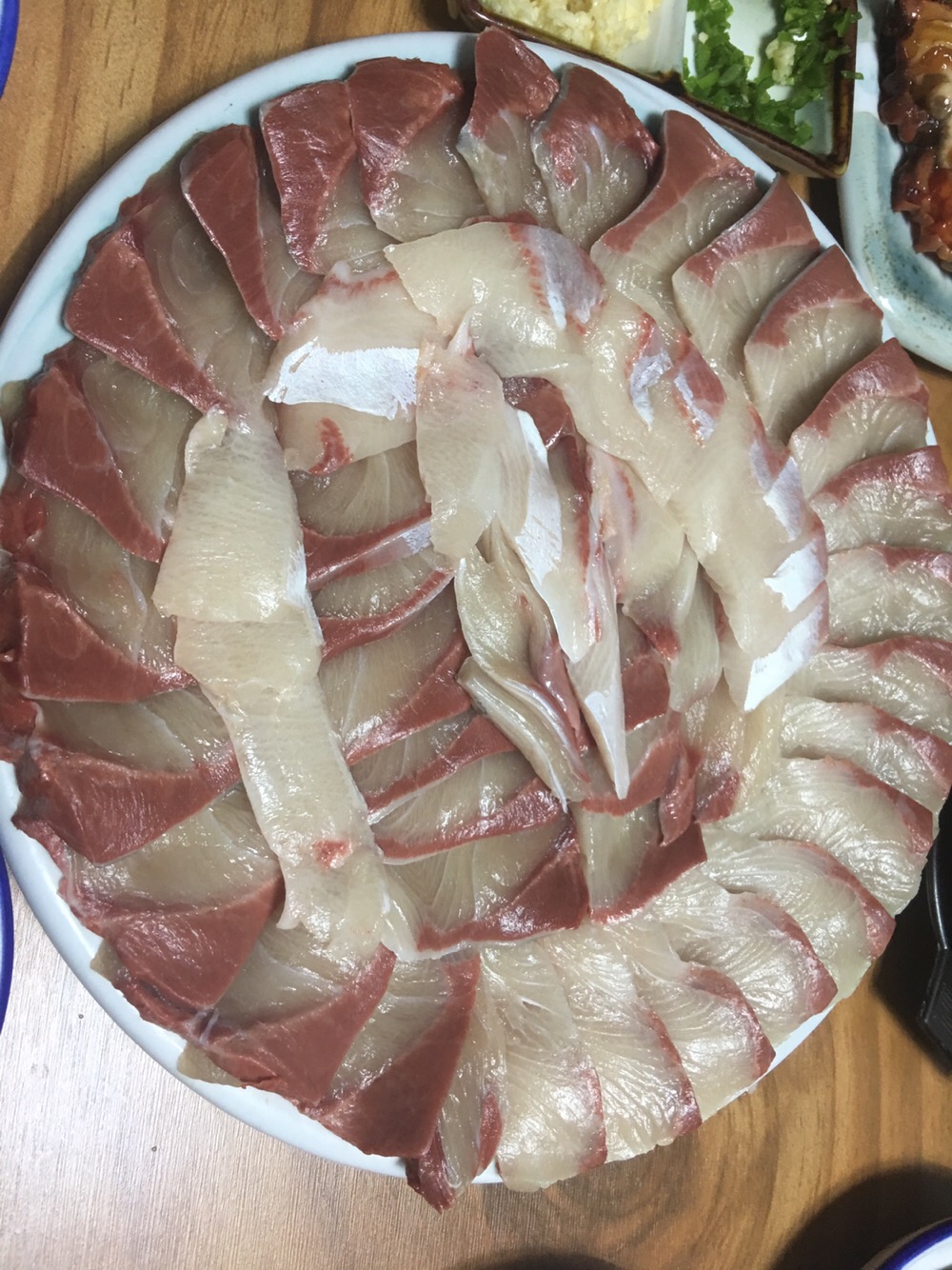 참가자미호미곶 대표 사진