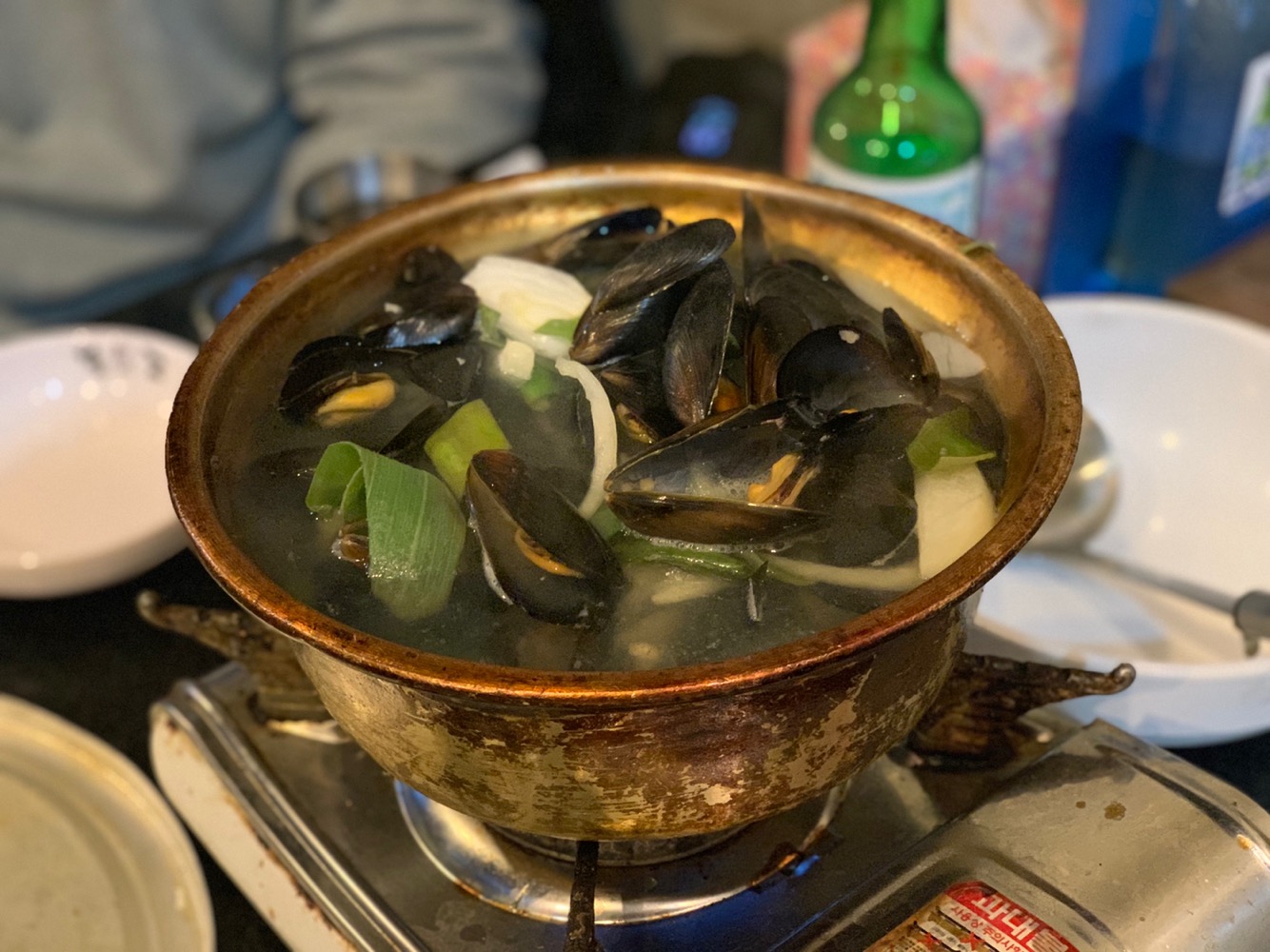똥꼬 부산본점 사진 3