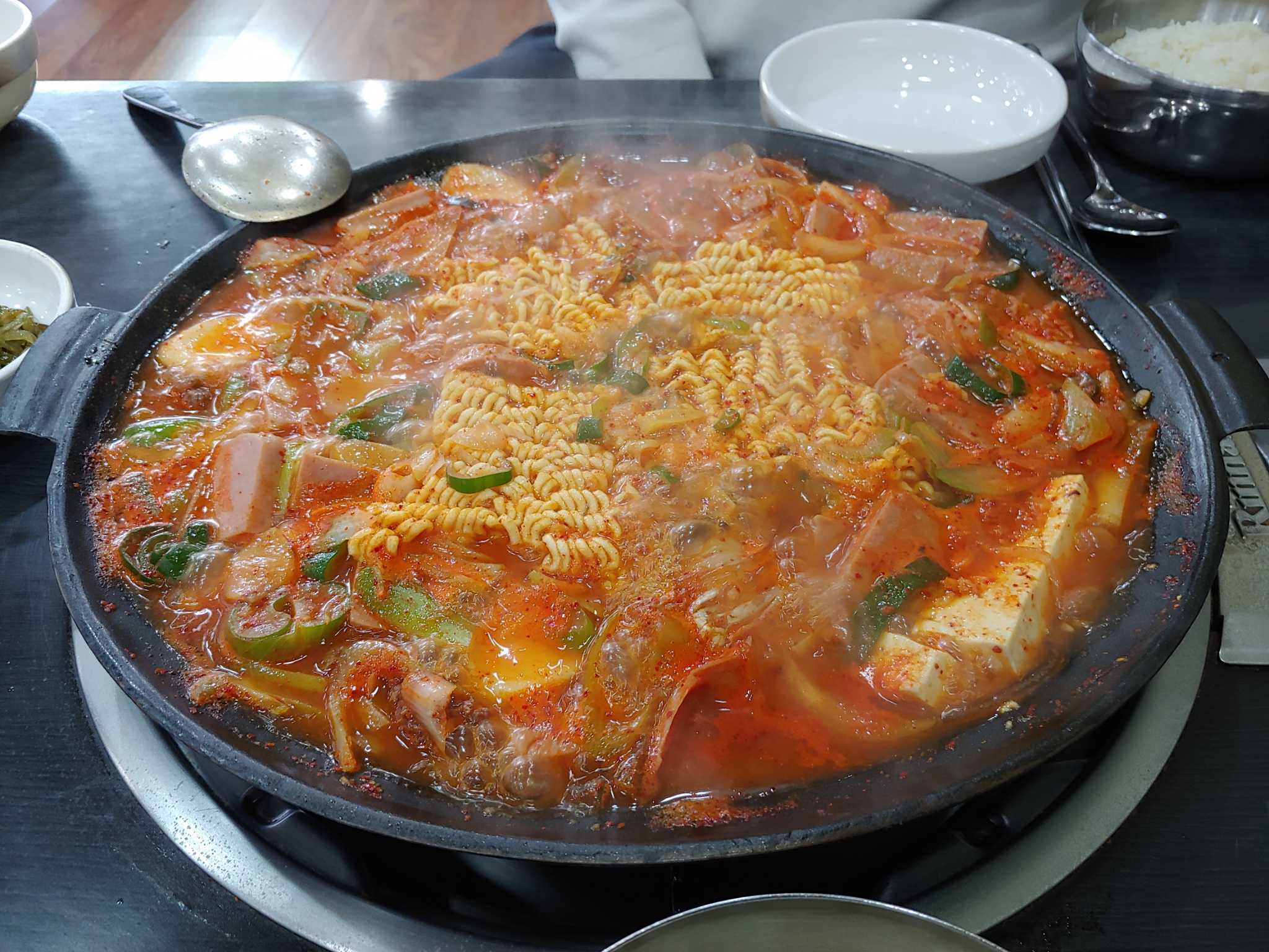 수흥부대찌개 의정부본점 사진 4