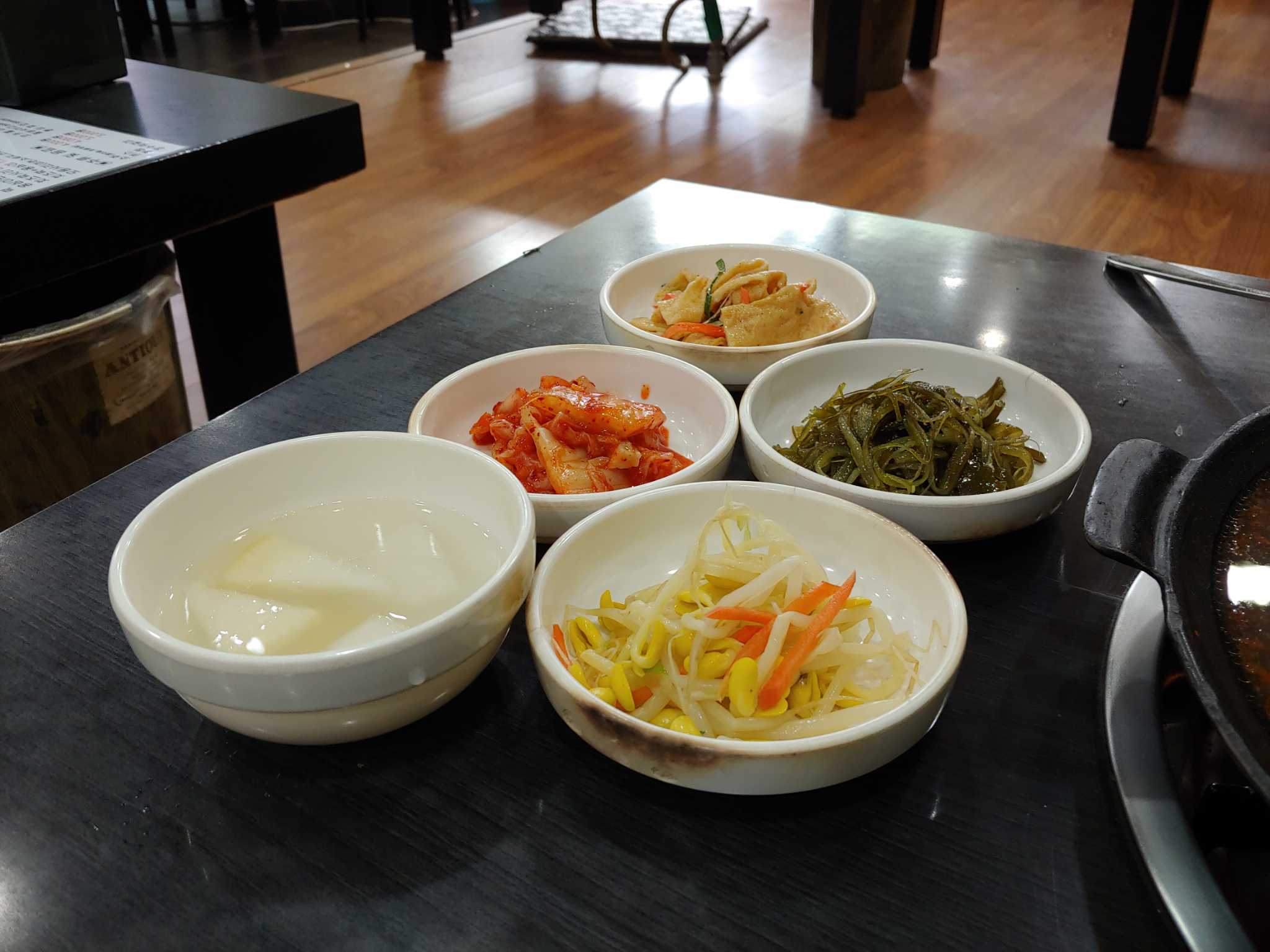 수흥부대찌개 의정부본점 사진 2