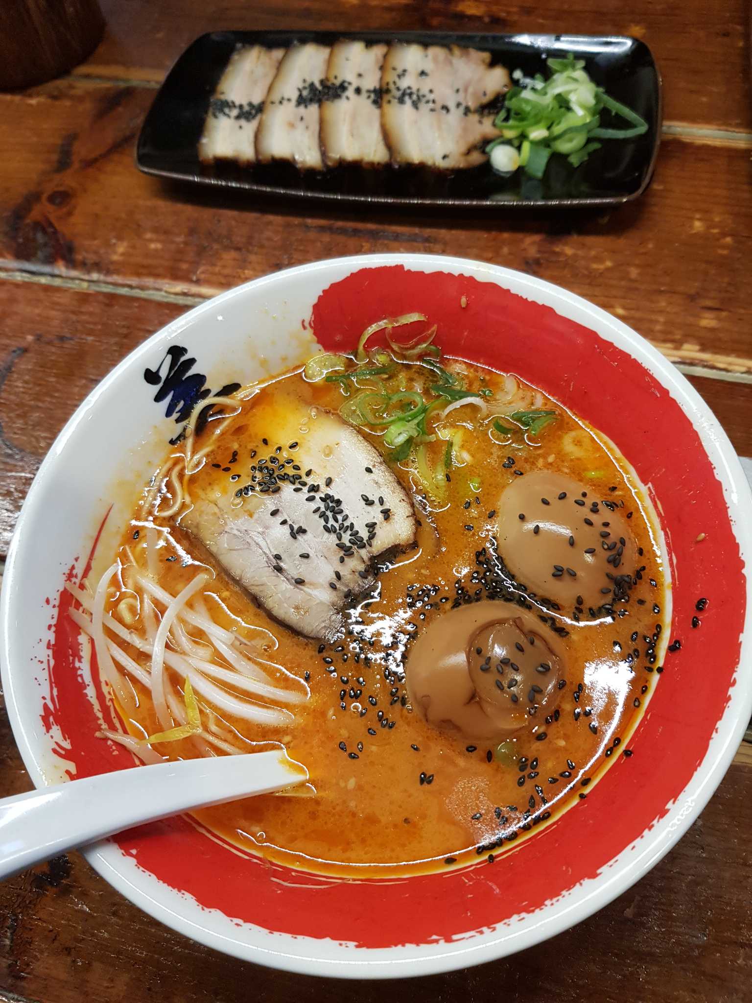 우마이도 부산대점 사진 4