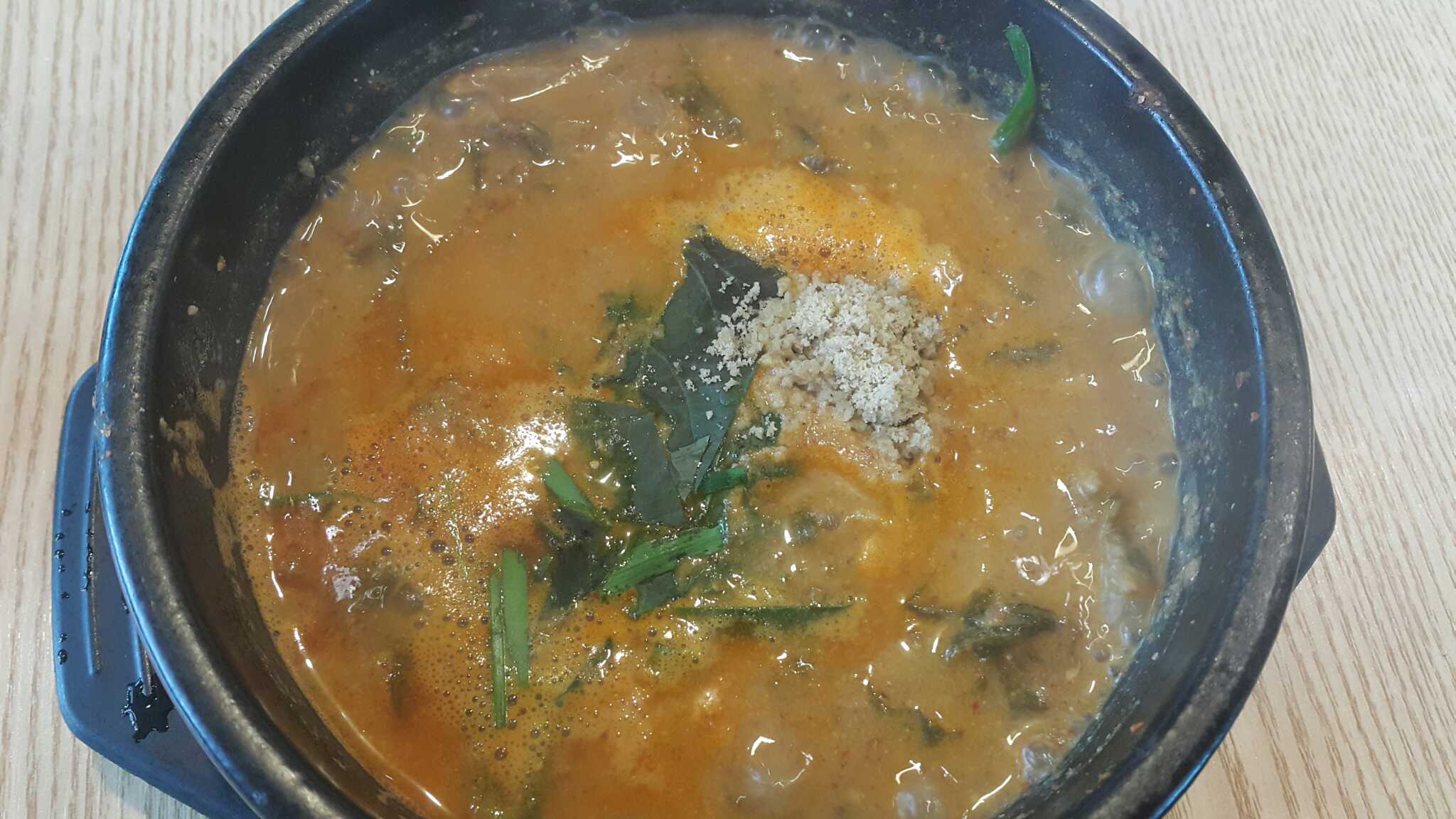 강변장어돼지갈비 사진 7