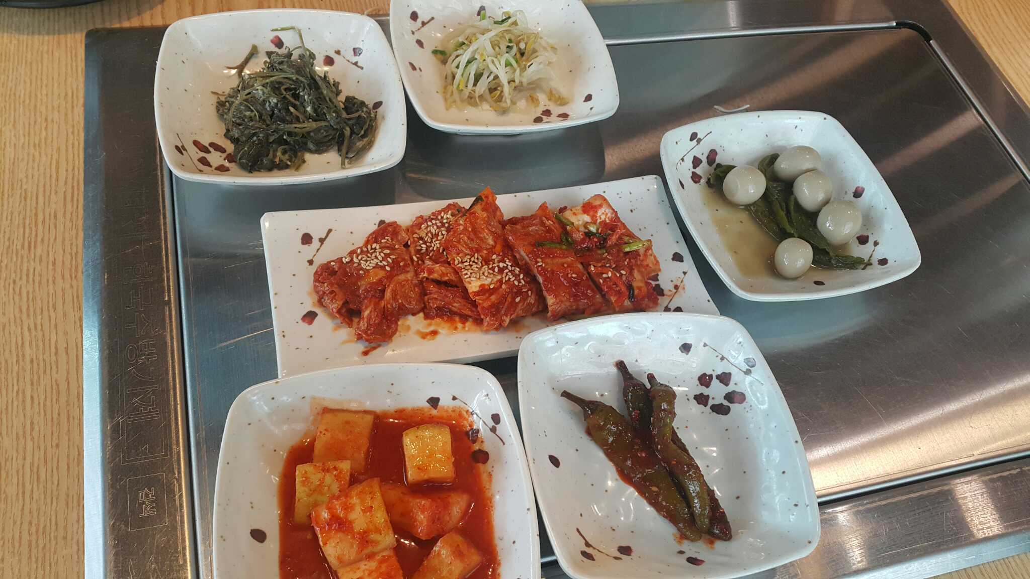 강변장어돼지갈비 사진 8