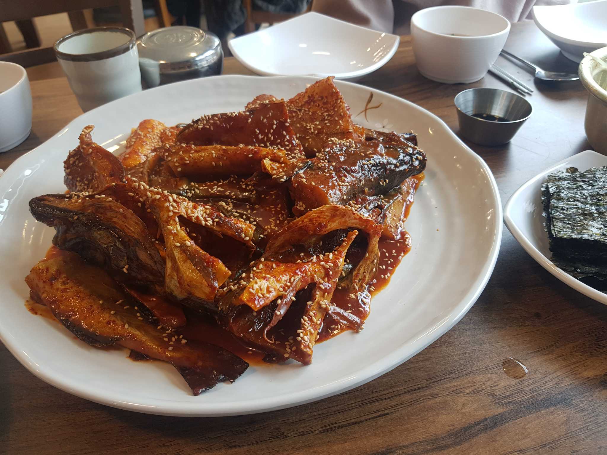 어부심해풍코다리 해운대점 사진 2
