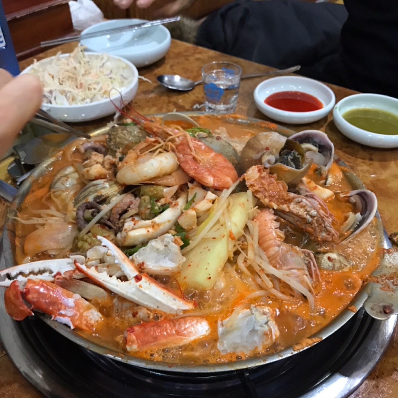 고관해물탕 사진 5