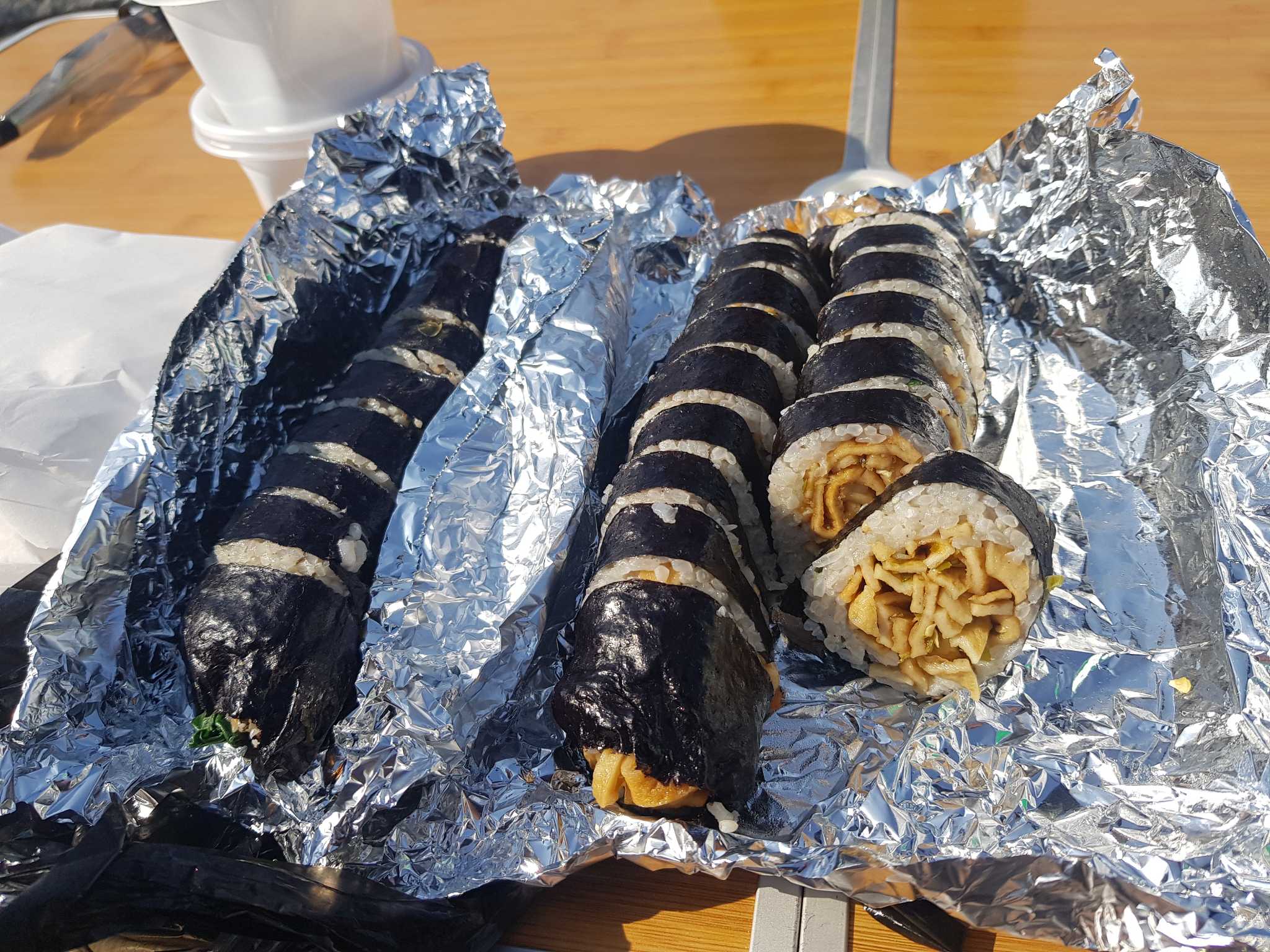 진이네분식점 사진 6