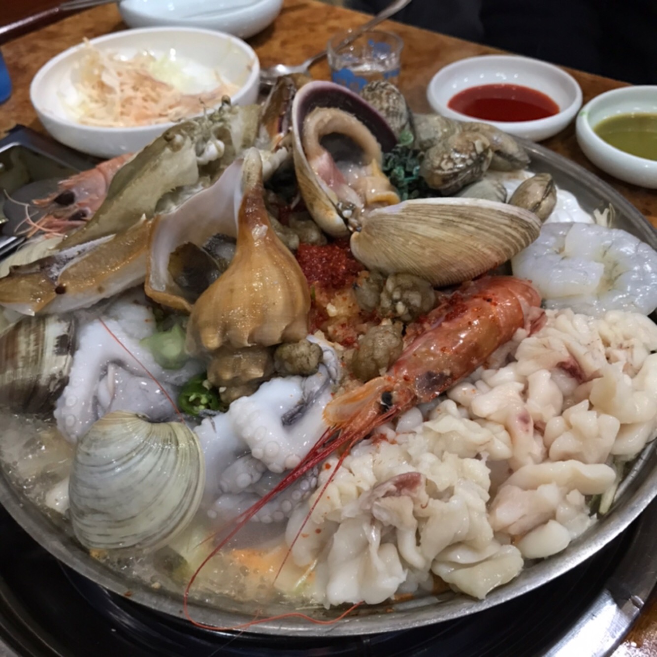 고관해물탕 사진 4