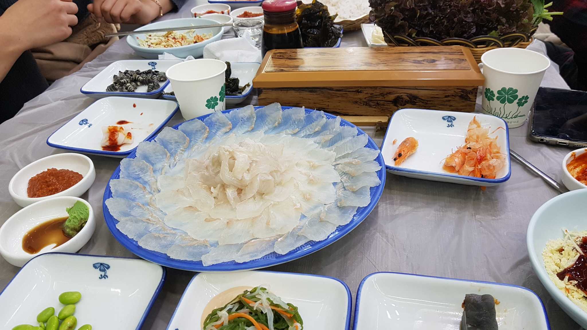 거북이횟집 대표 사진