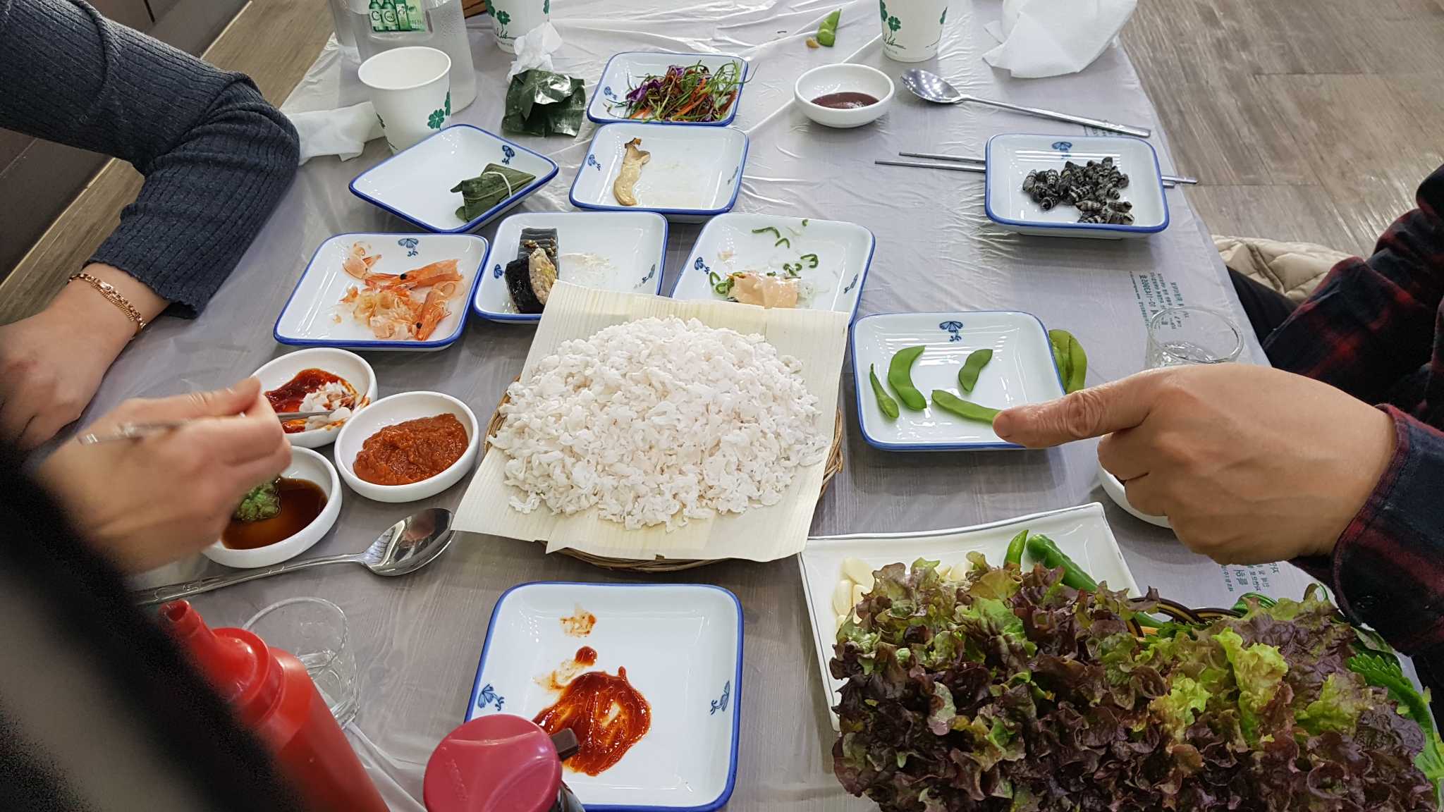 거북이횟집 사진 5