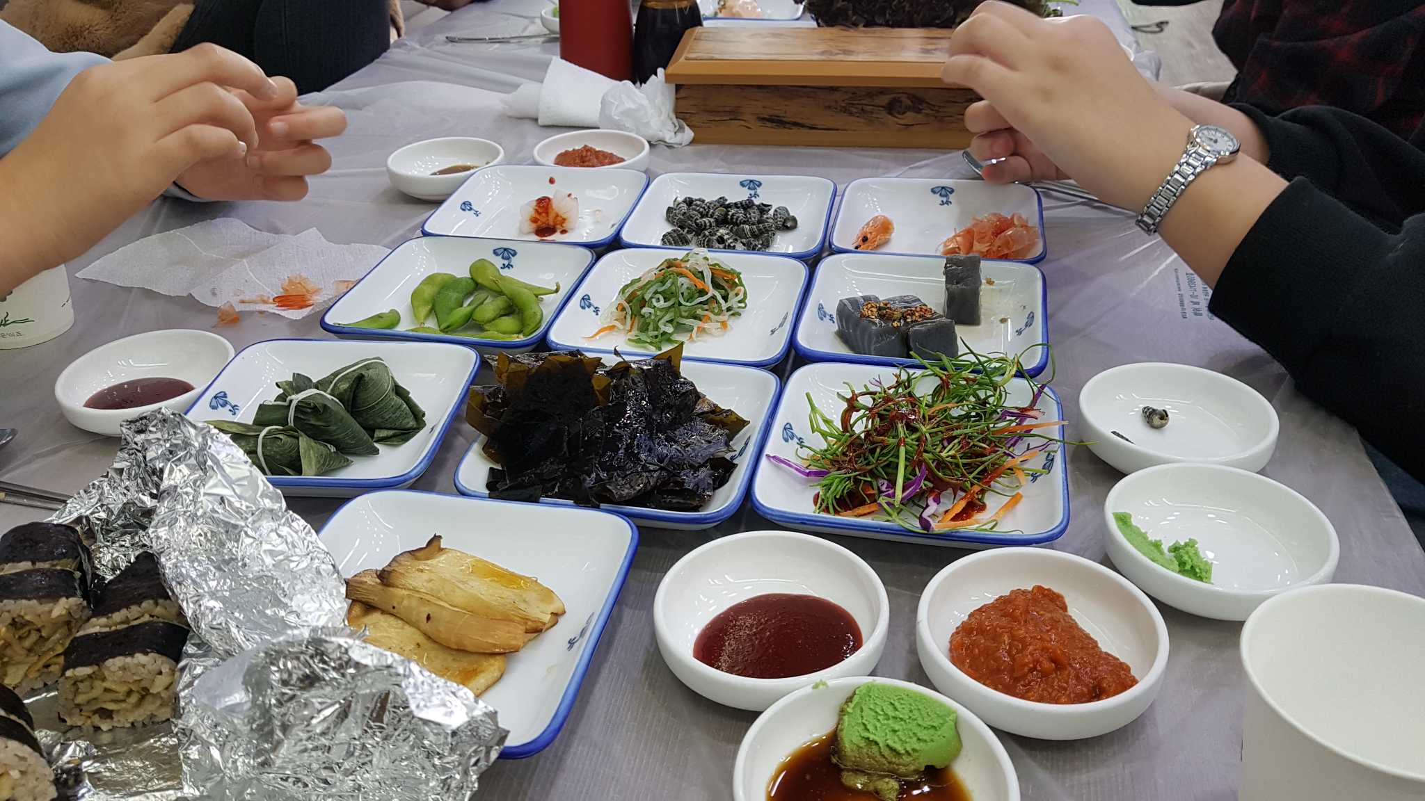 거북이횟집 사진 4