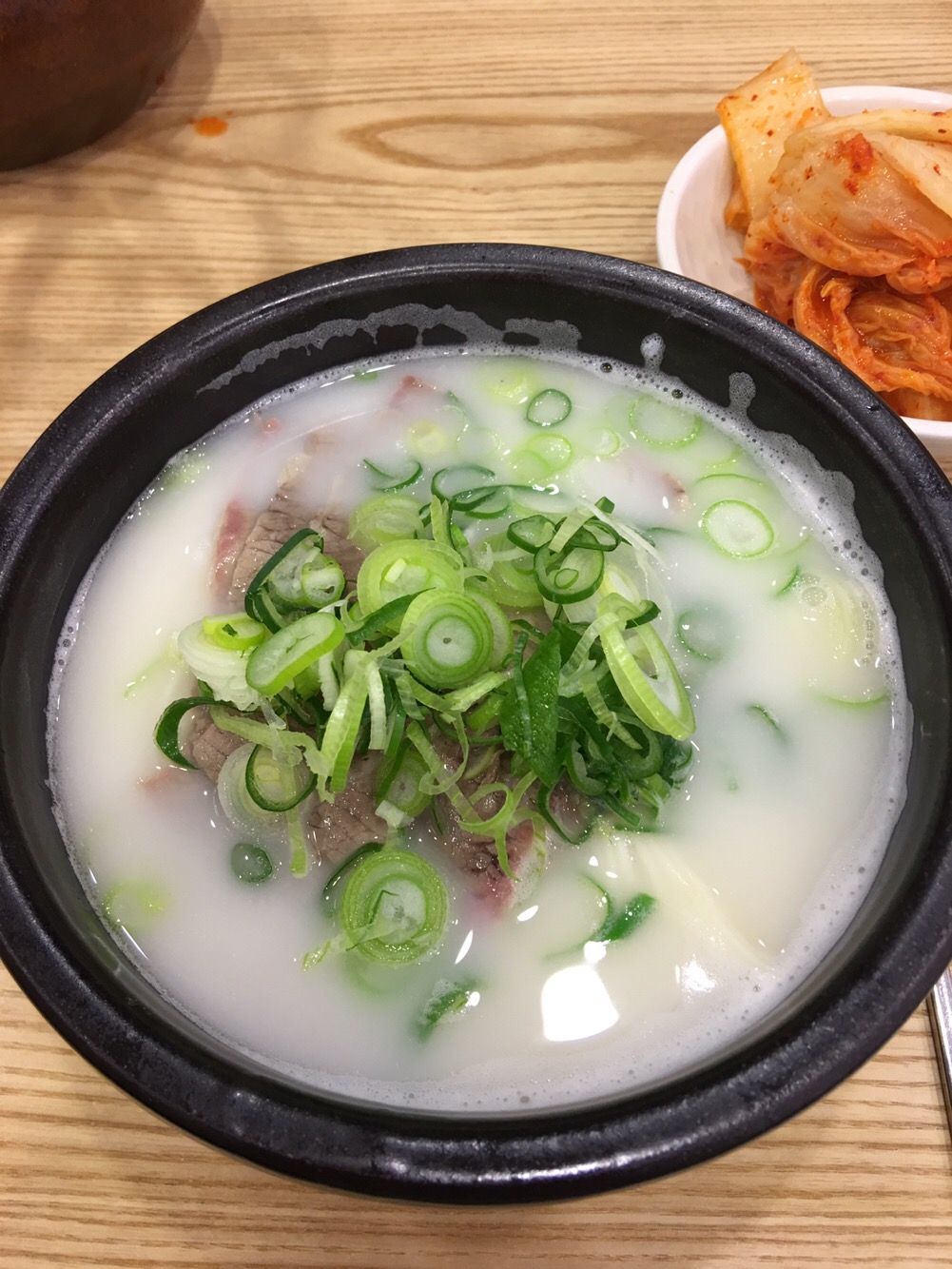 한촌설렁탕 인천성모병원점 사진 6