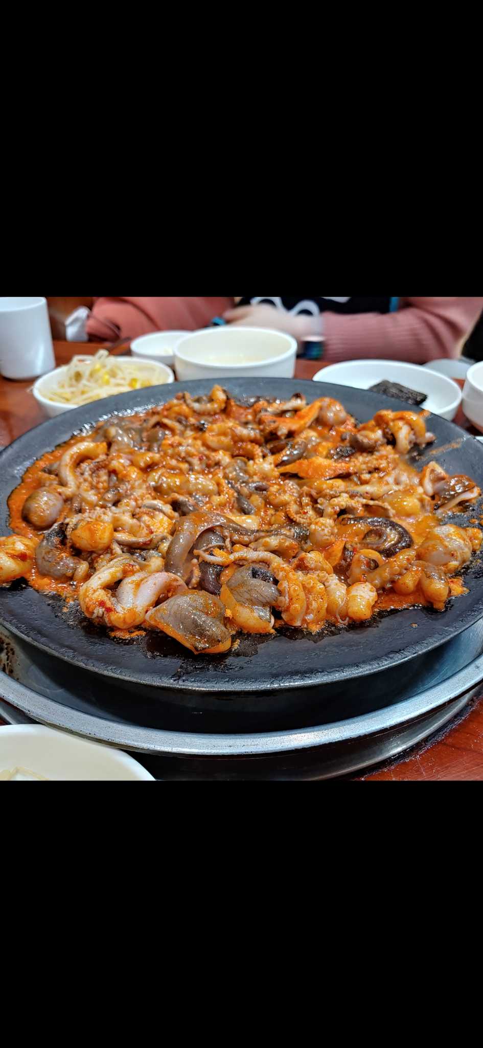 괘법쭈꾸미전문점 사진 8