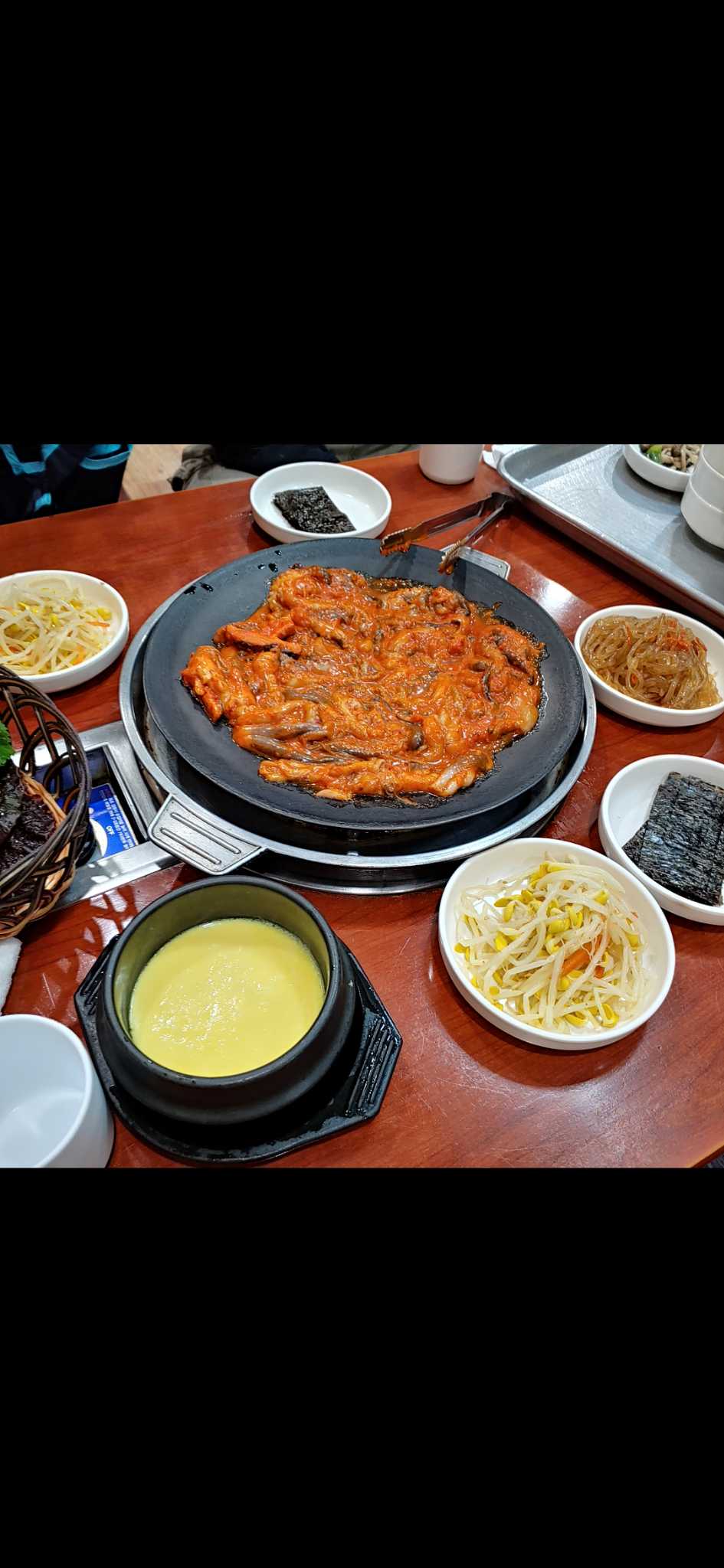 괘법쭈꾸미전문점 사진 7