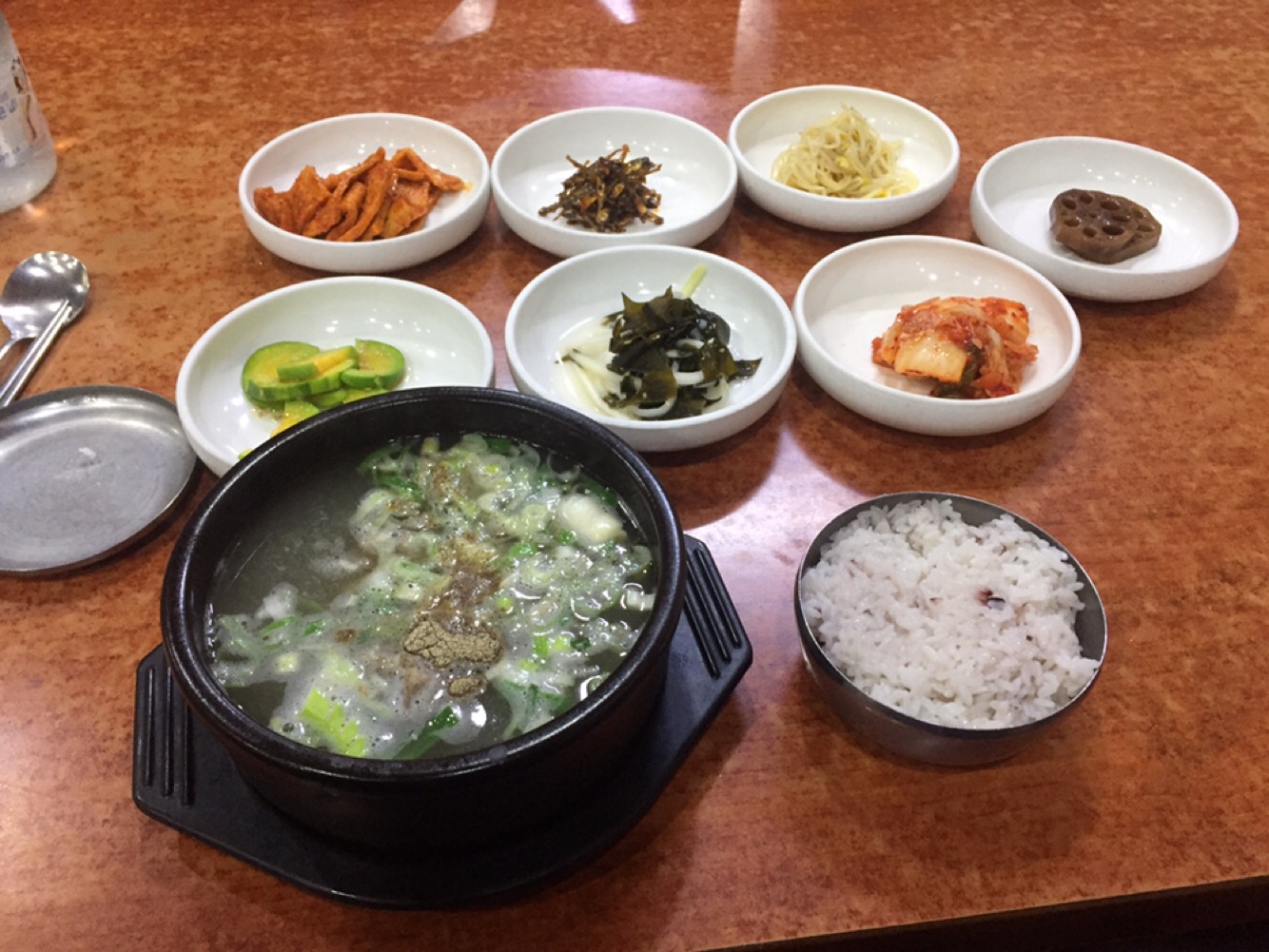 밥집 사진 2