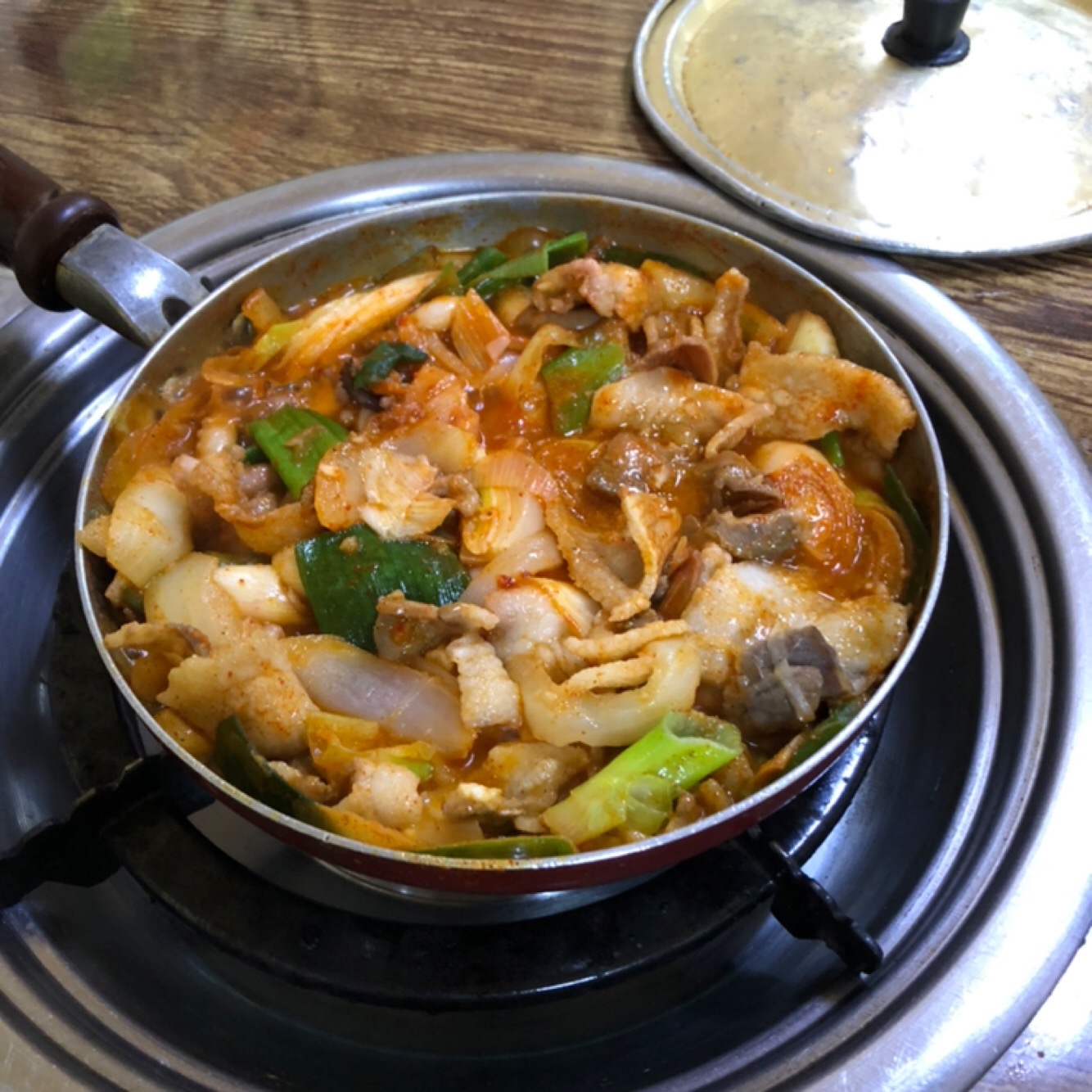 남정부일기사식당 사진 8